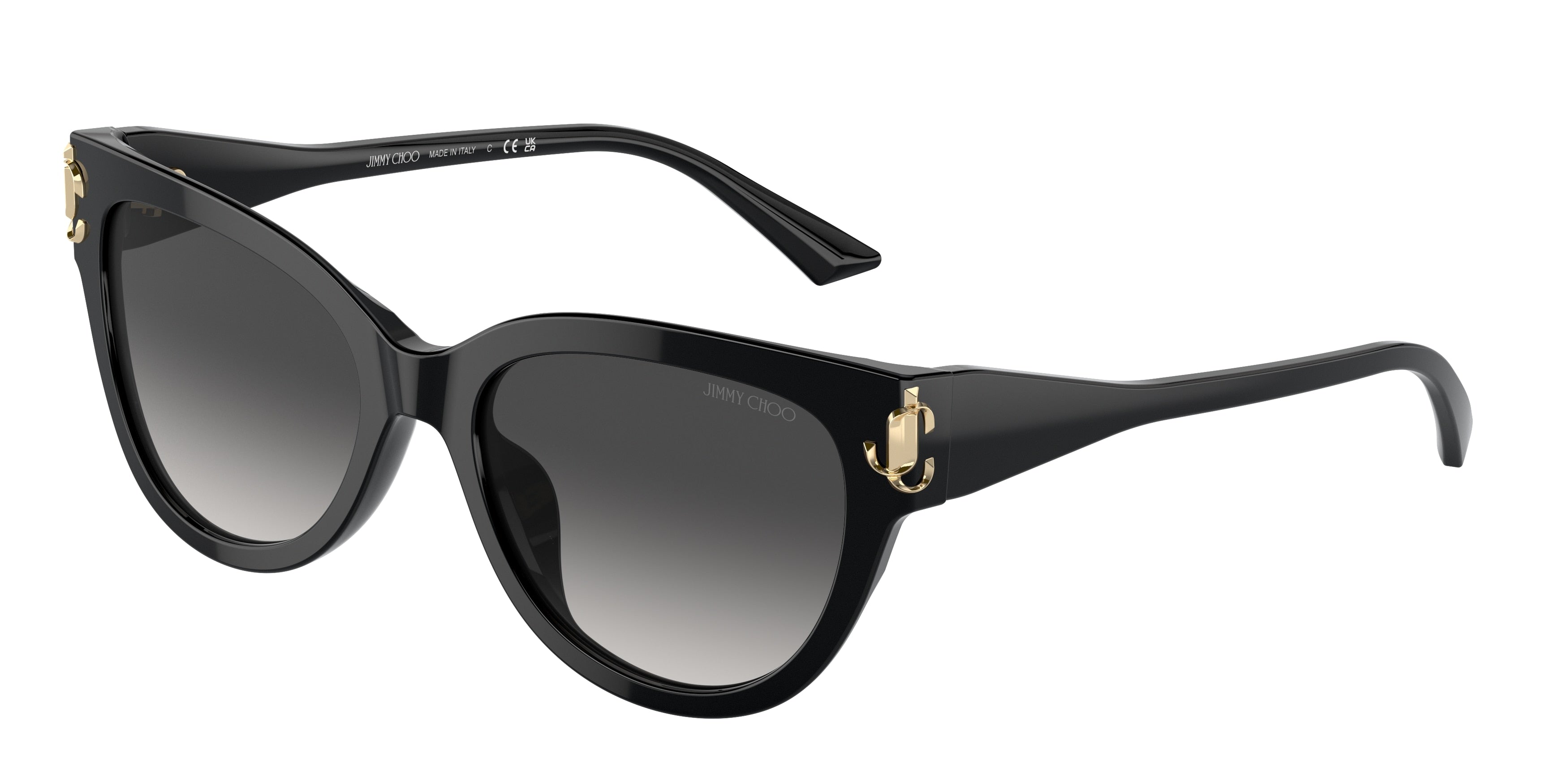 Jimmy Choo 0JC5018U luxury designer eyewear