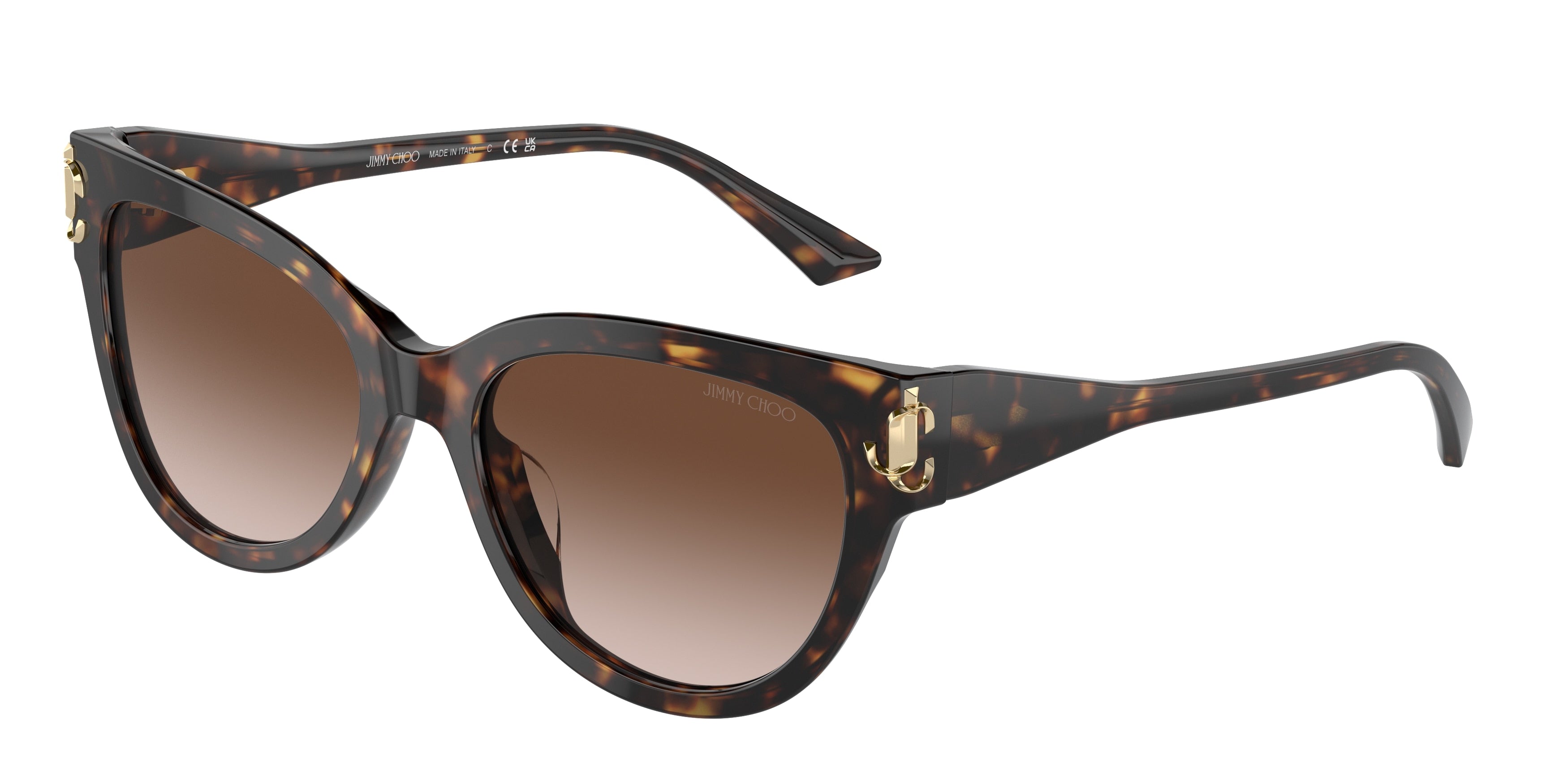 Jimmy Choo 0JC5018U luxury designer eyewear