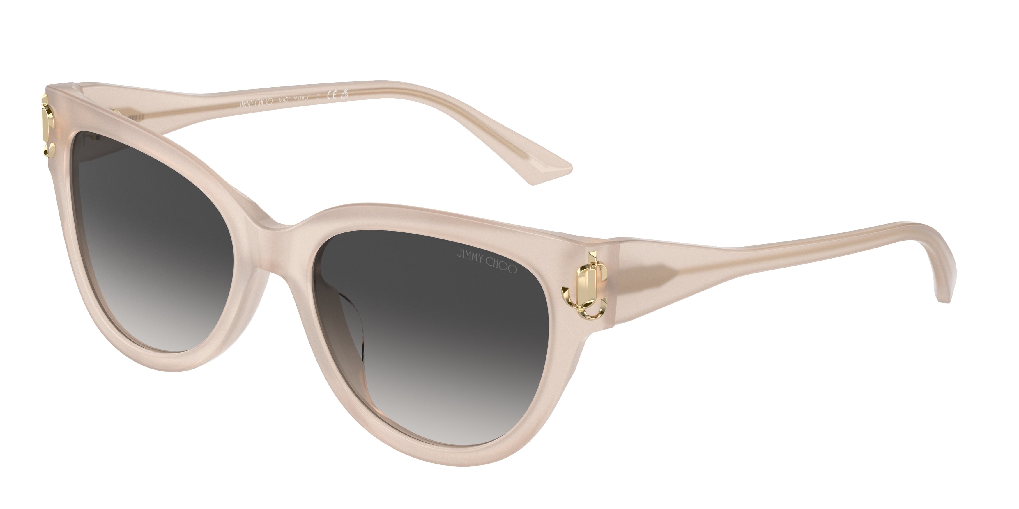 Jimmy Choo 0JC5018U luxury designer eyewear