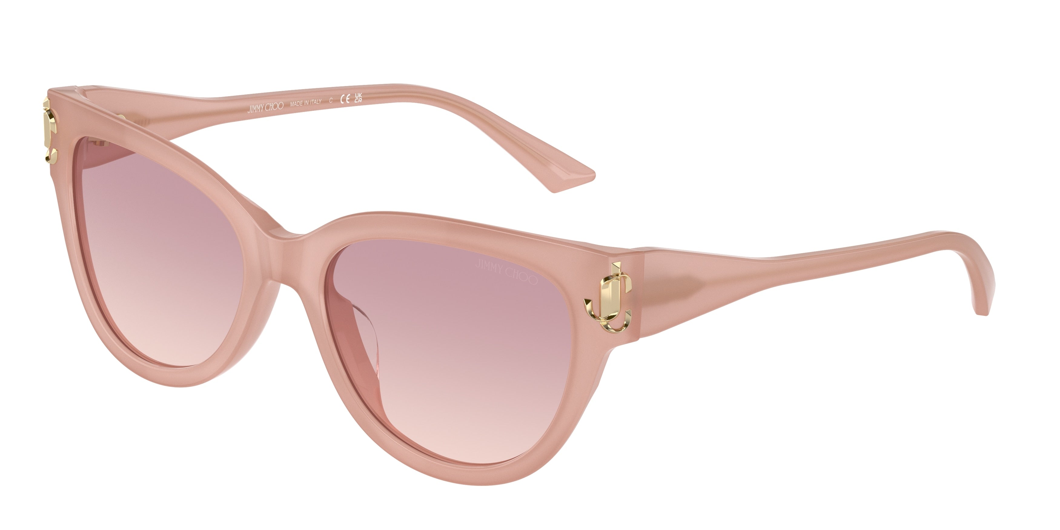 Jimmy Choo 0JC5018U luxury designer eyewear
