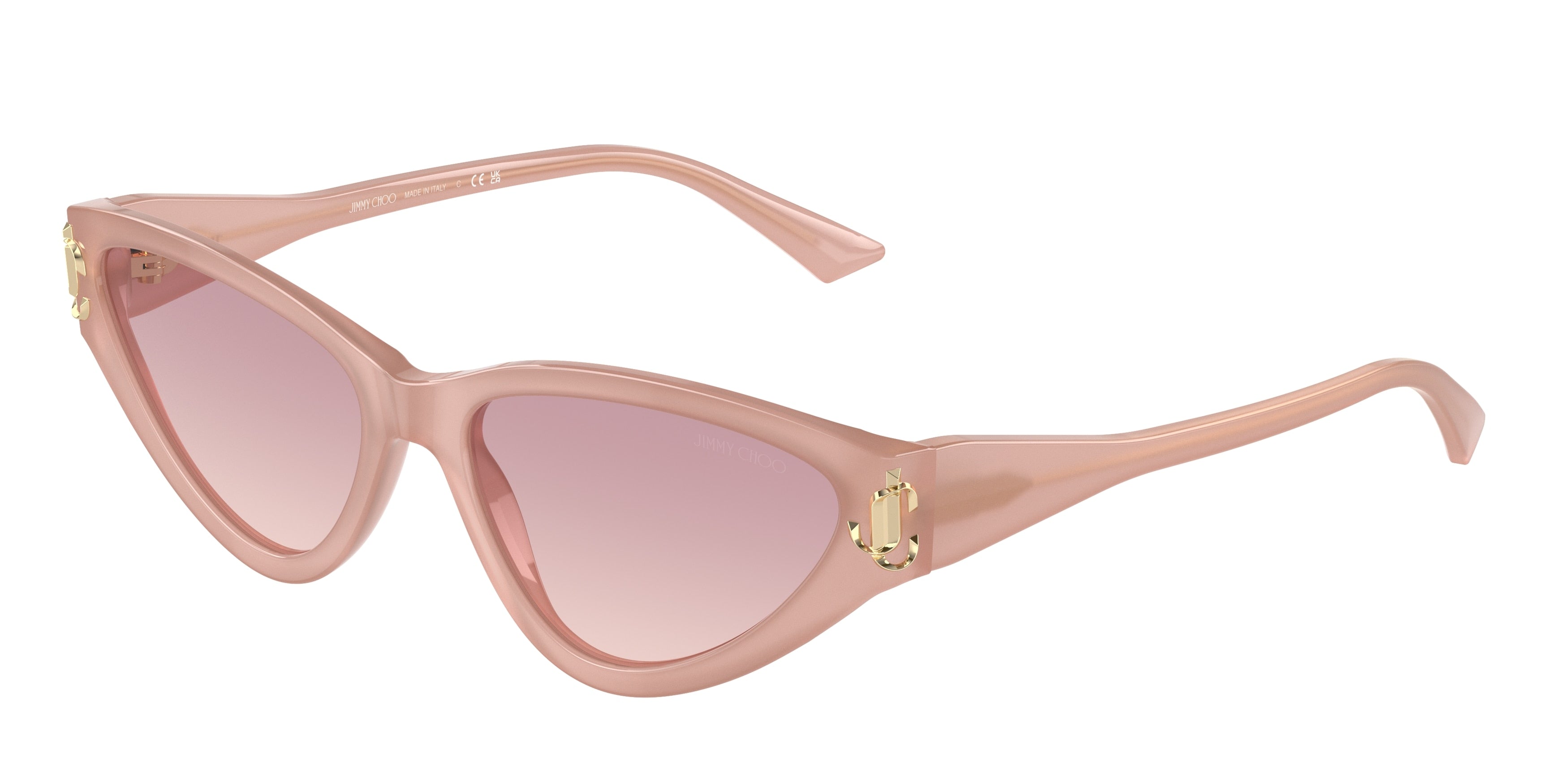 Jimmy Choo 0JC5019 luxury designer eyewear