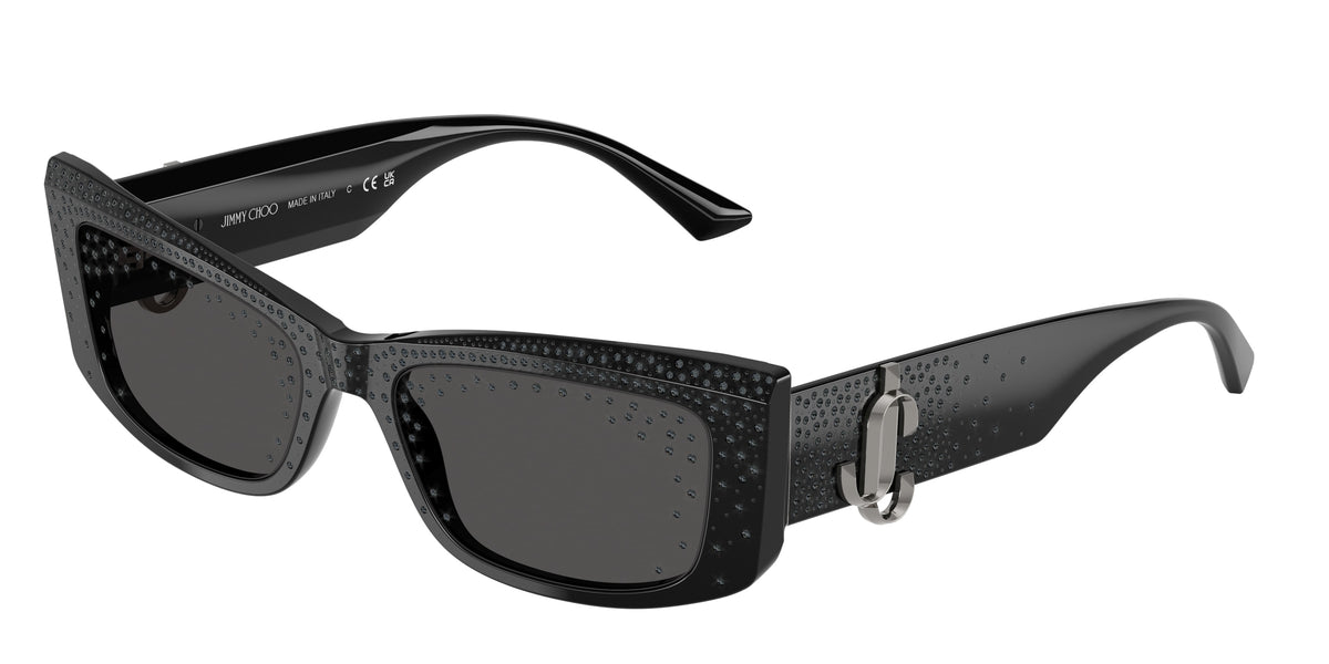 Jimmy Choo 0JC5020B luxury designer eyewear