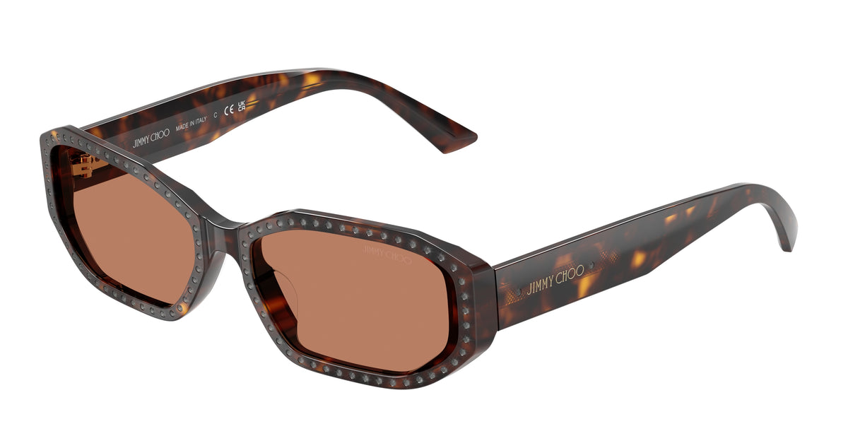Jimmy Choo 0JC5021BU luxury designer eyewear