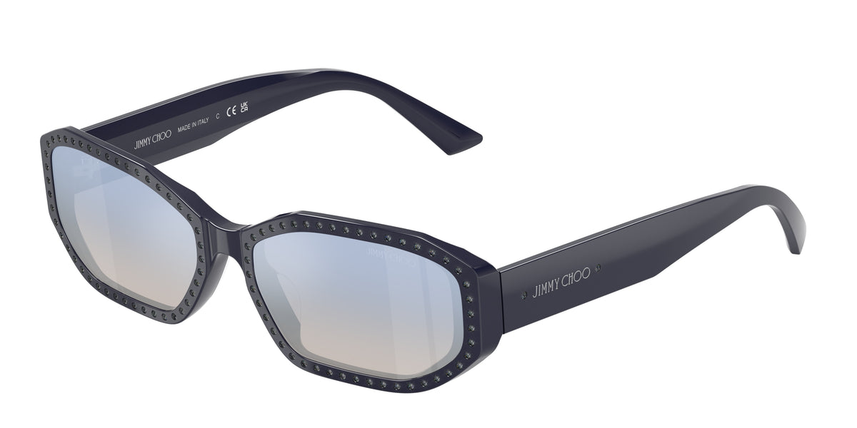 Jimmy Choo 0JC5021BU luxury designer eyewear
