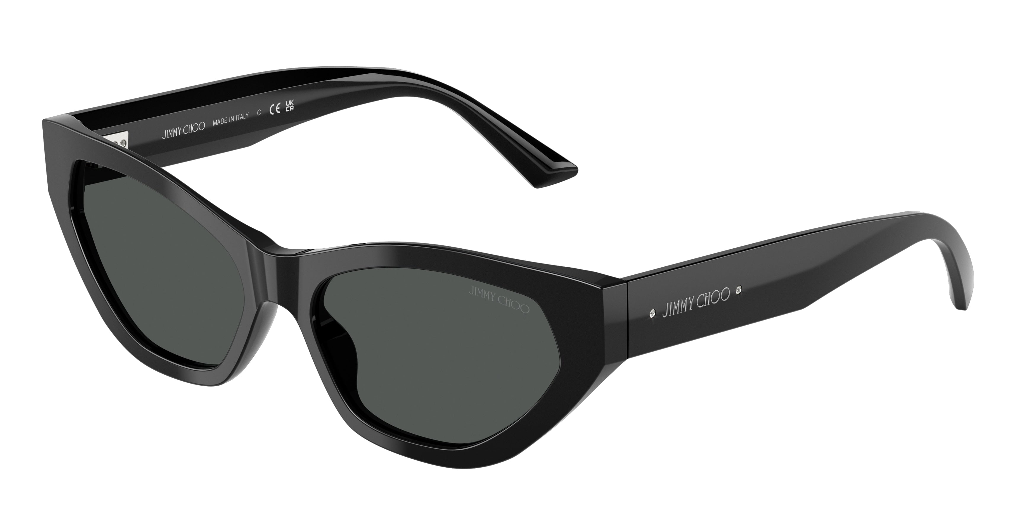 Jimmy Choo 0JC5022B luxury designer eyewear