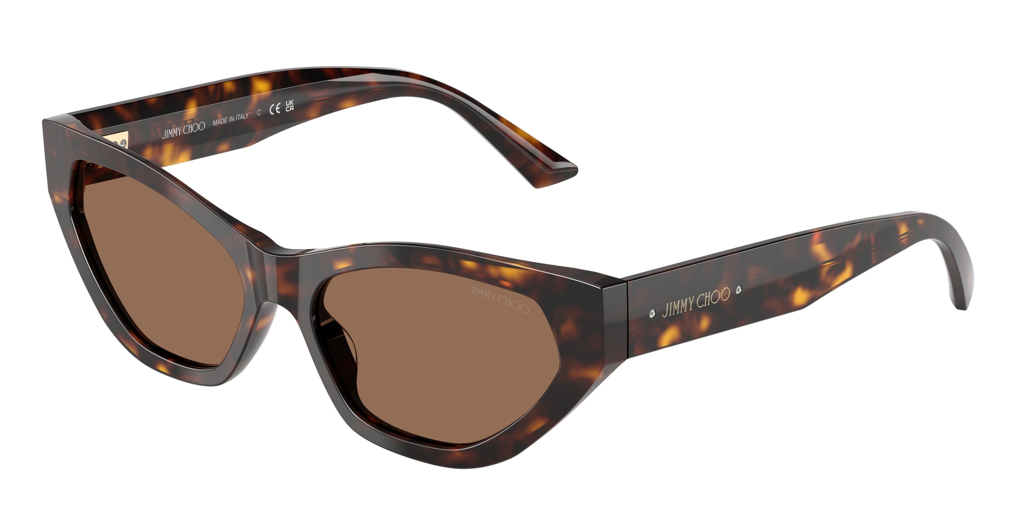 Jimmy Choo 0JC5022B luxury designer eyewear