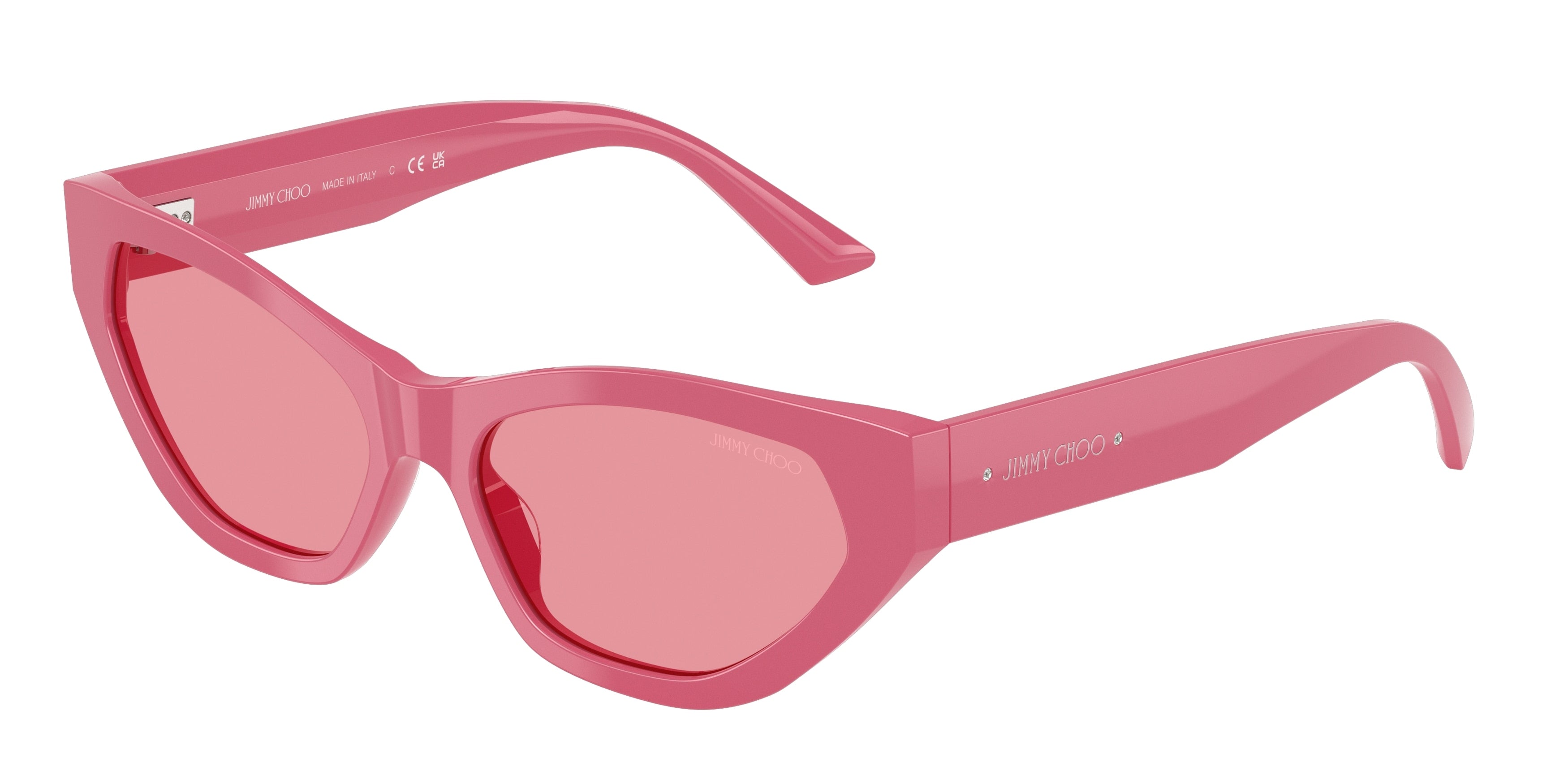 Jimmy Choo 0JC5022B luxury designer eyewear