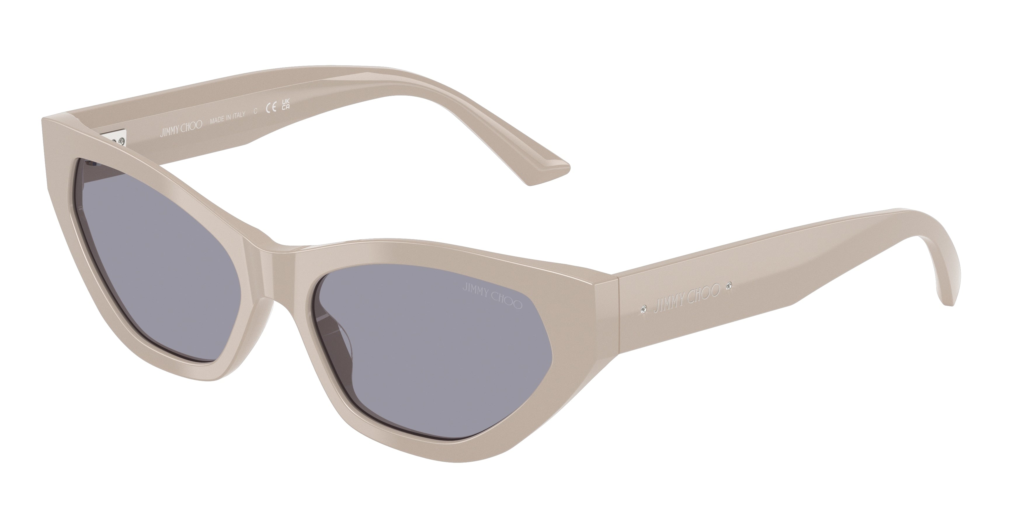 Jimmy Choo 0JC5022B luxury designer eyewear