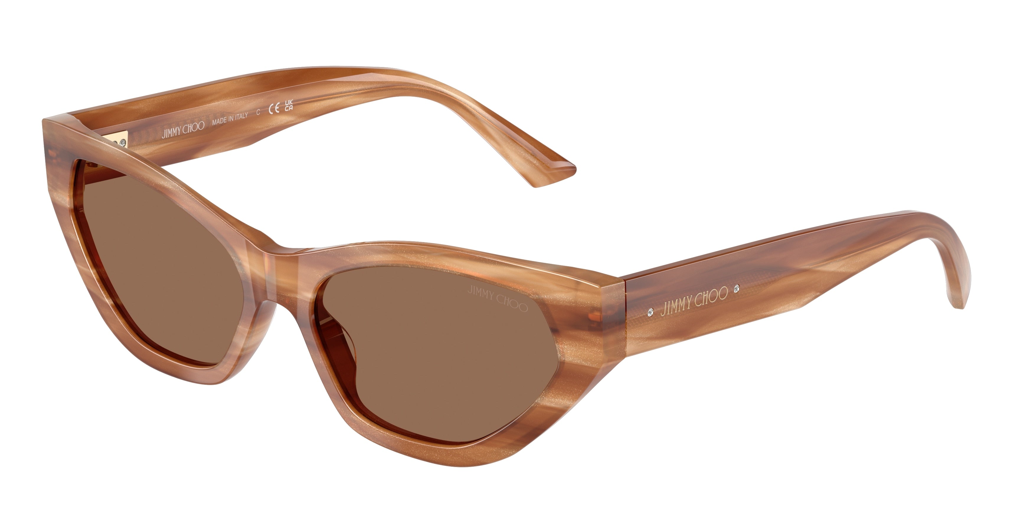 Jimmy Choo 0JC5022B luxury designer eyewear