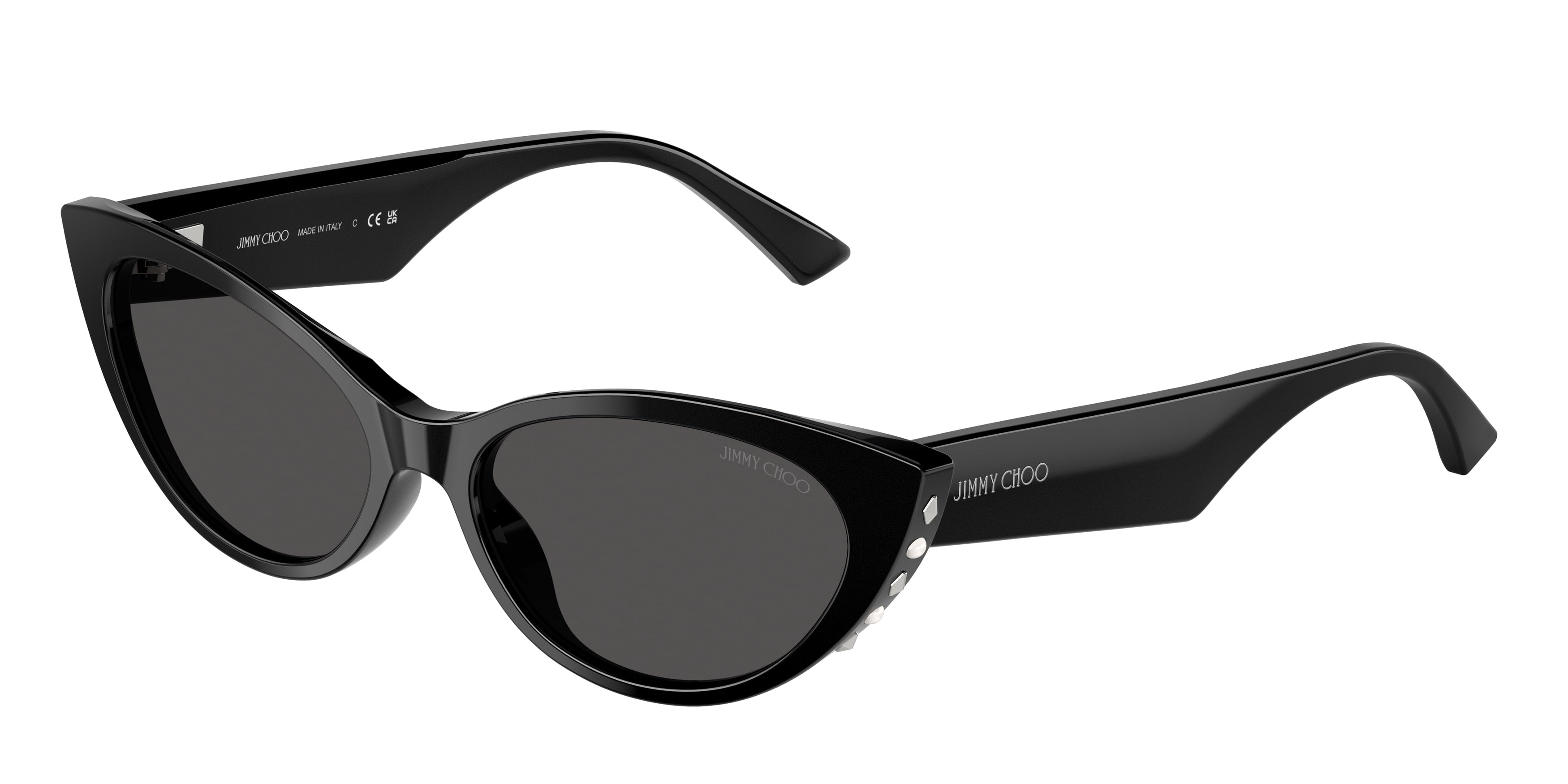 Jimmy Choo 0JC5023H luxury designer eyewear