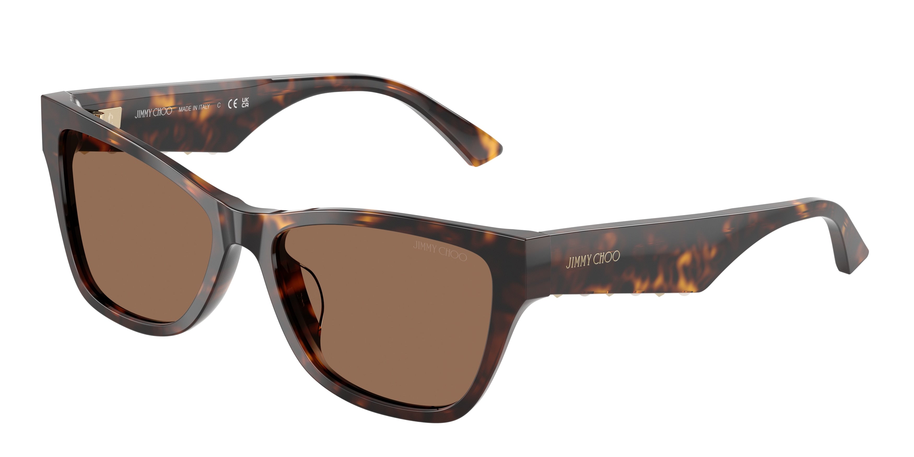 Jimmy Choo 0JC5024HU luxury designer eyewear