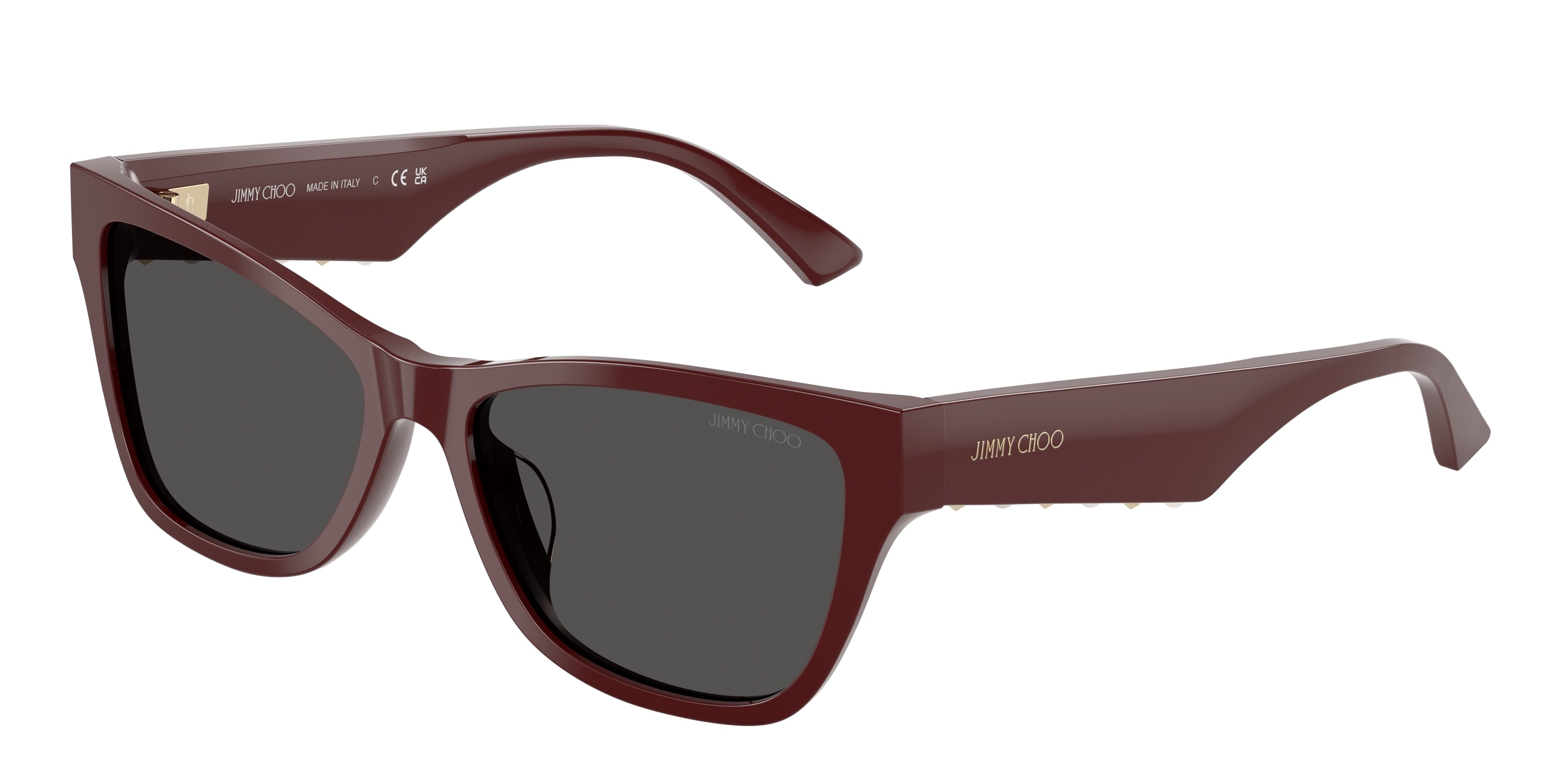 Jimmy Choo 0JC5024HU luxury designer eyewear