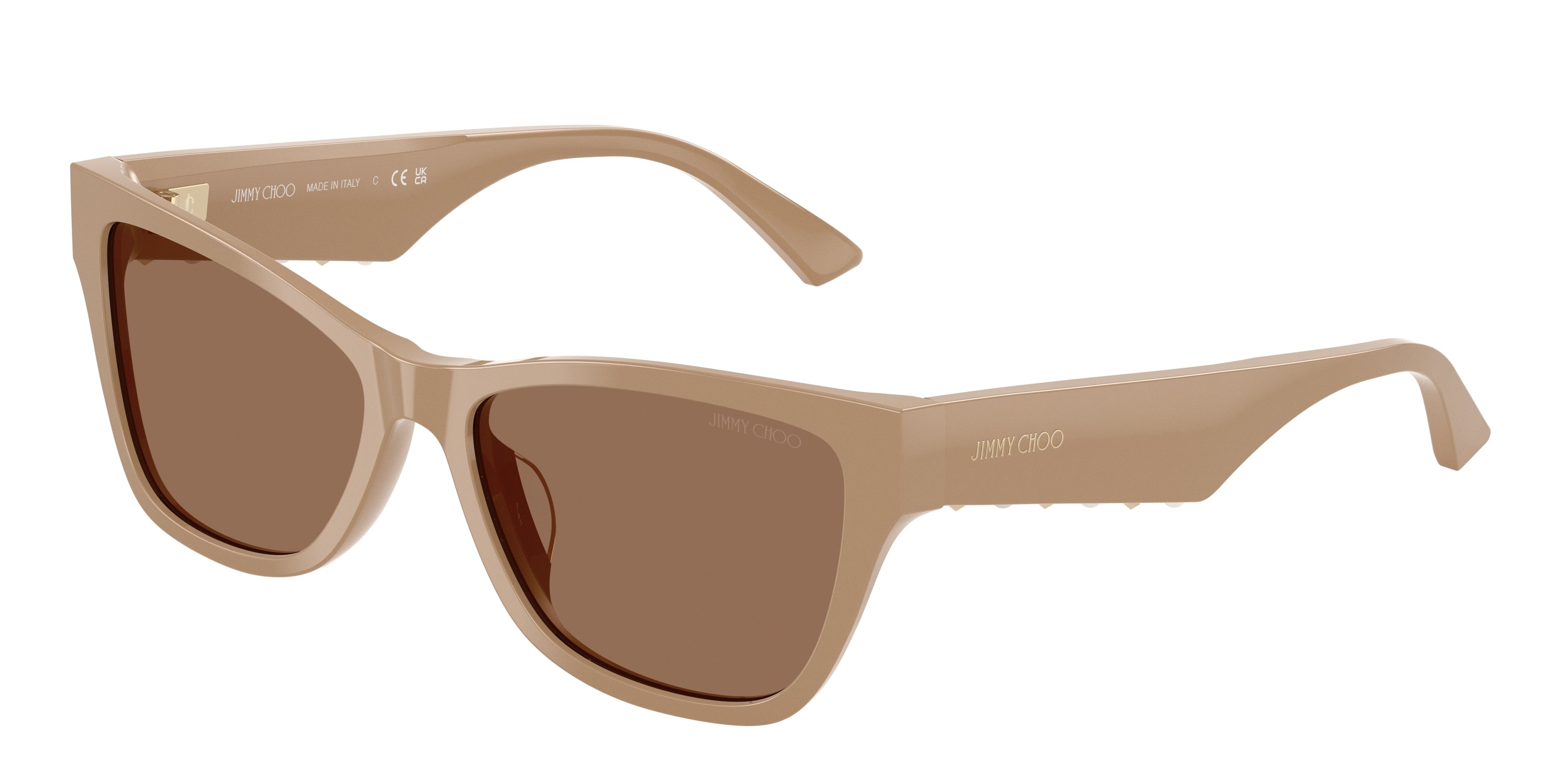 Jimmy Choo 0JC5024HU luxury designer eyewear