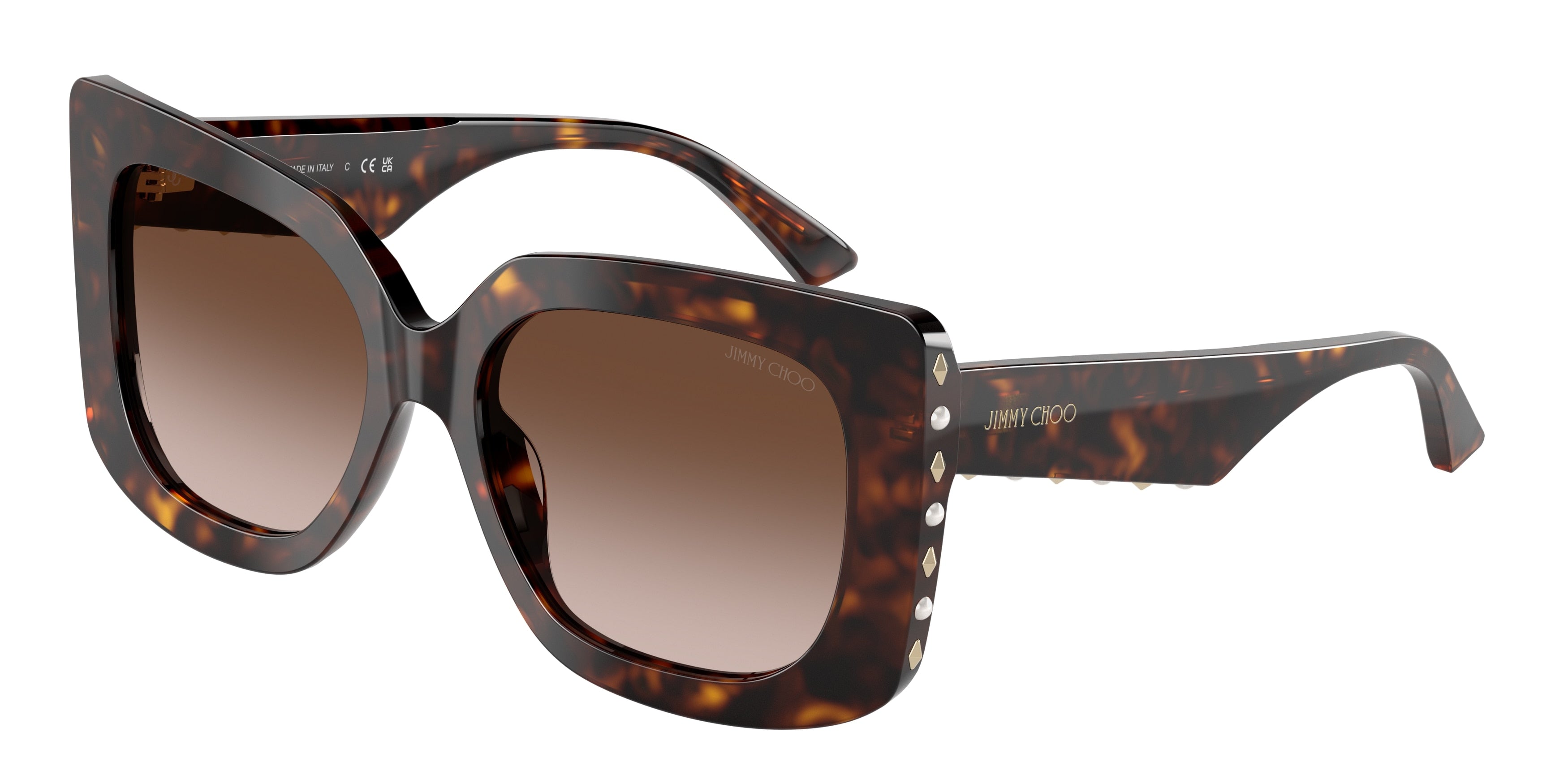Jimmy Choo 0JC5025H luxury designer eyewear