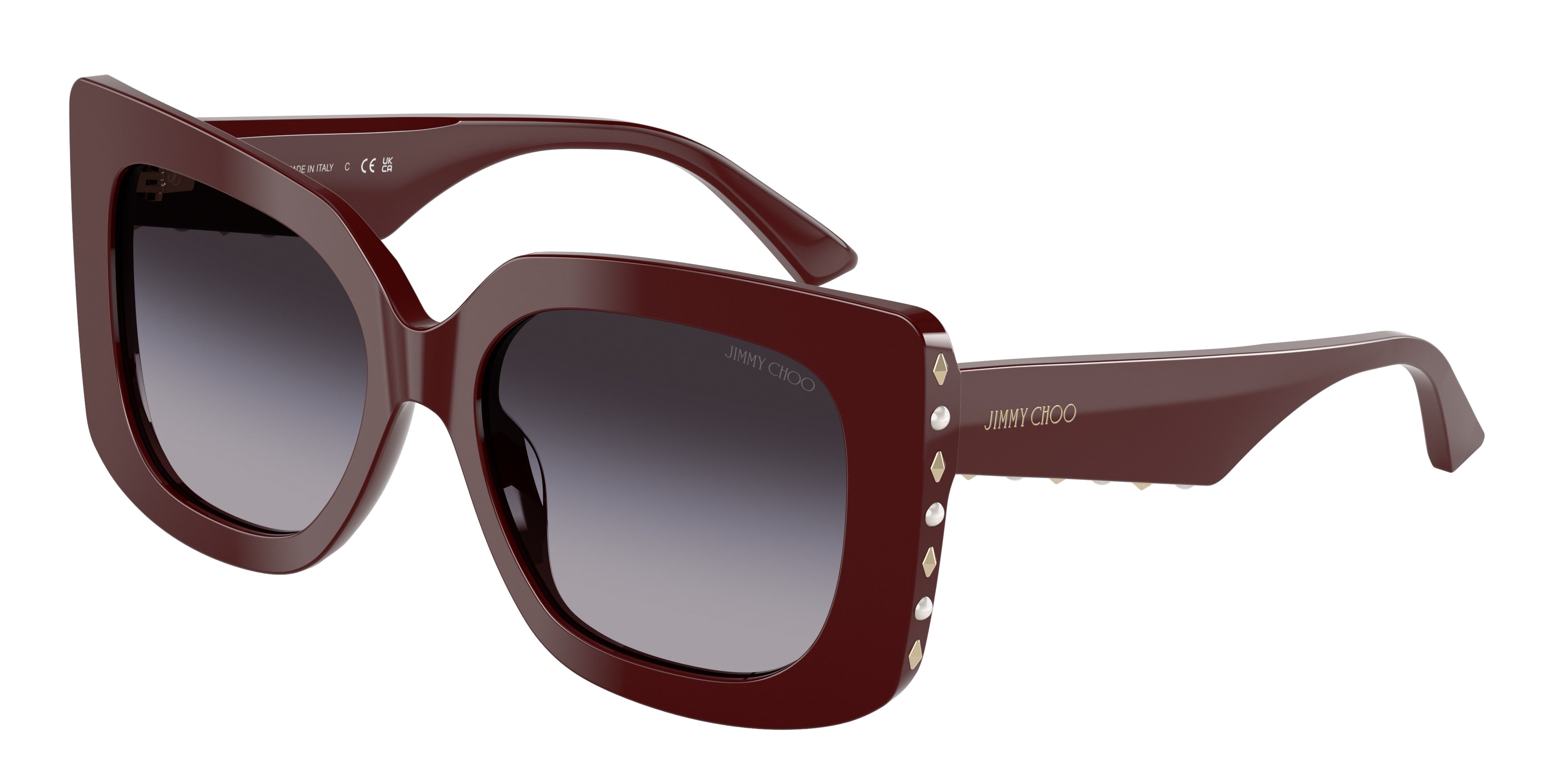 Jimmy Choo 0JC5025H luxury designer eyewear