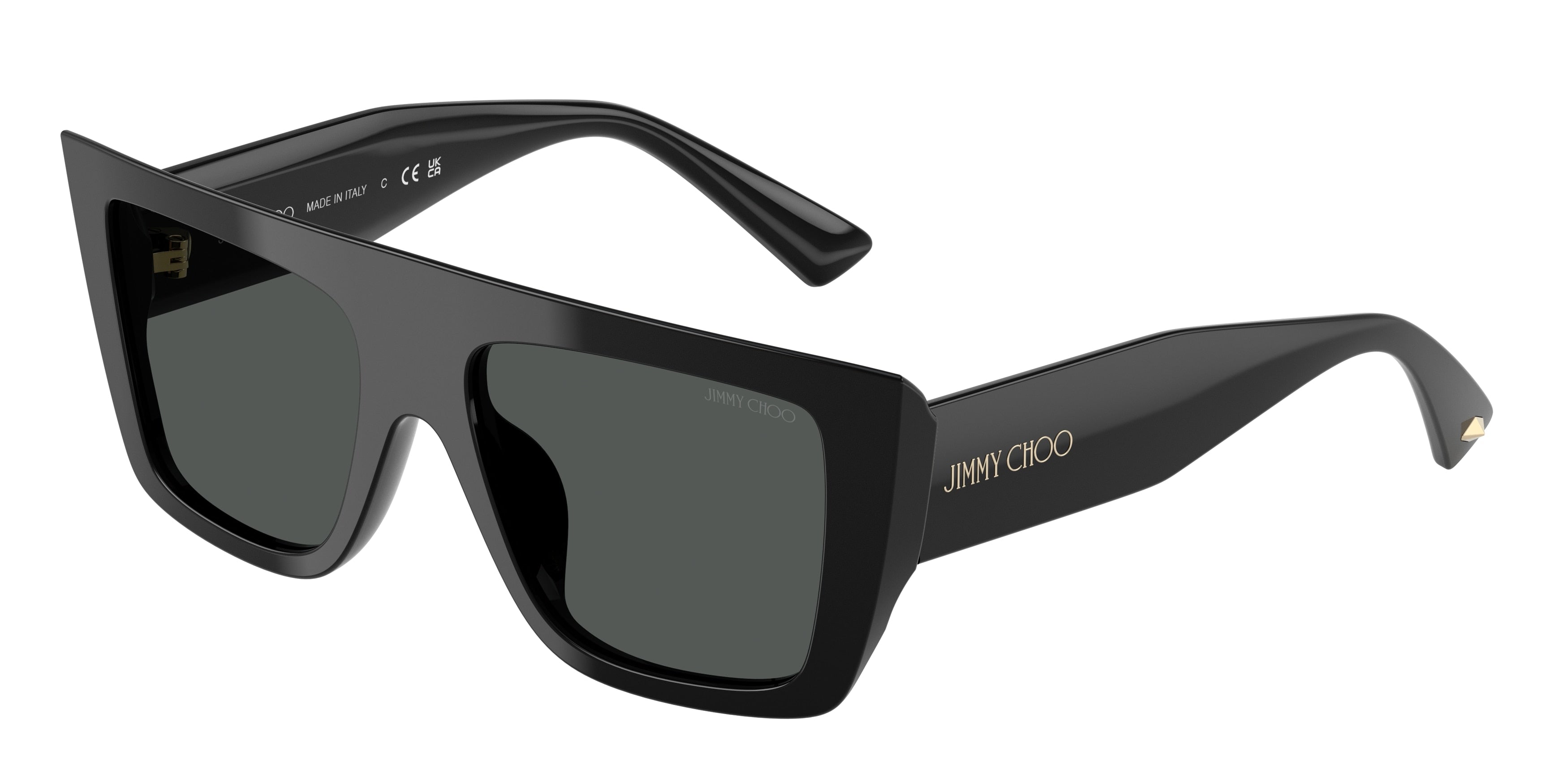 Jimmy Choo 0JC5026U luxury designer eyewear