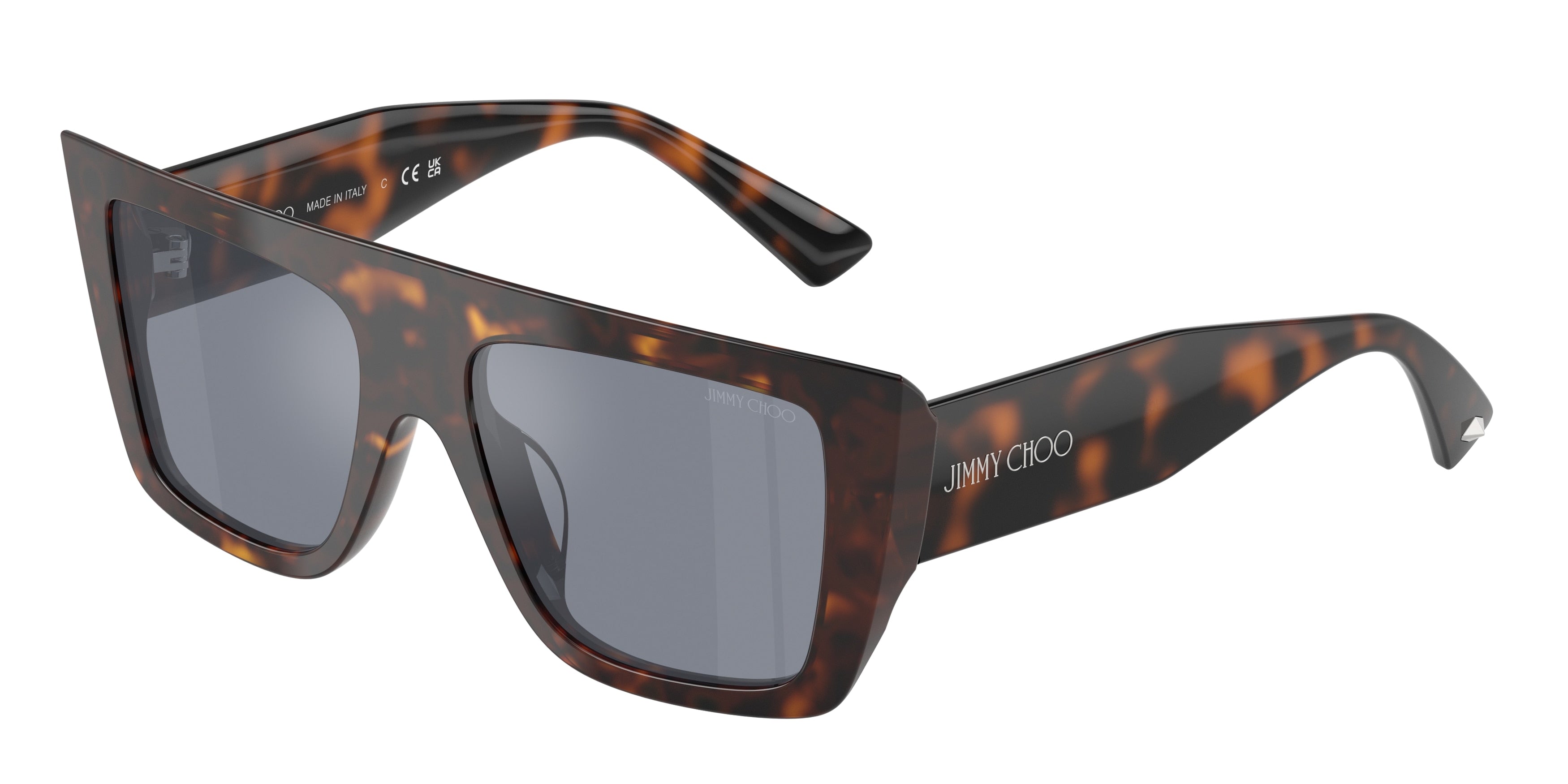Jimmy Choo 0JC5026U luxury designer eyewear