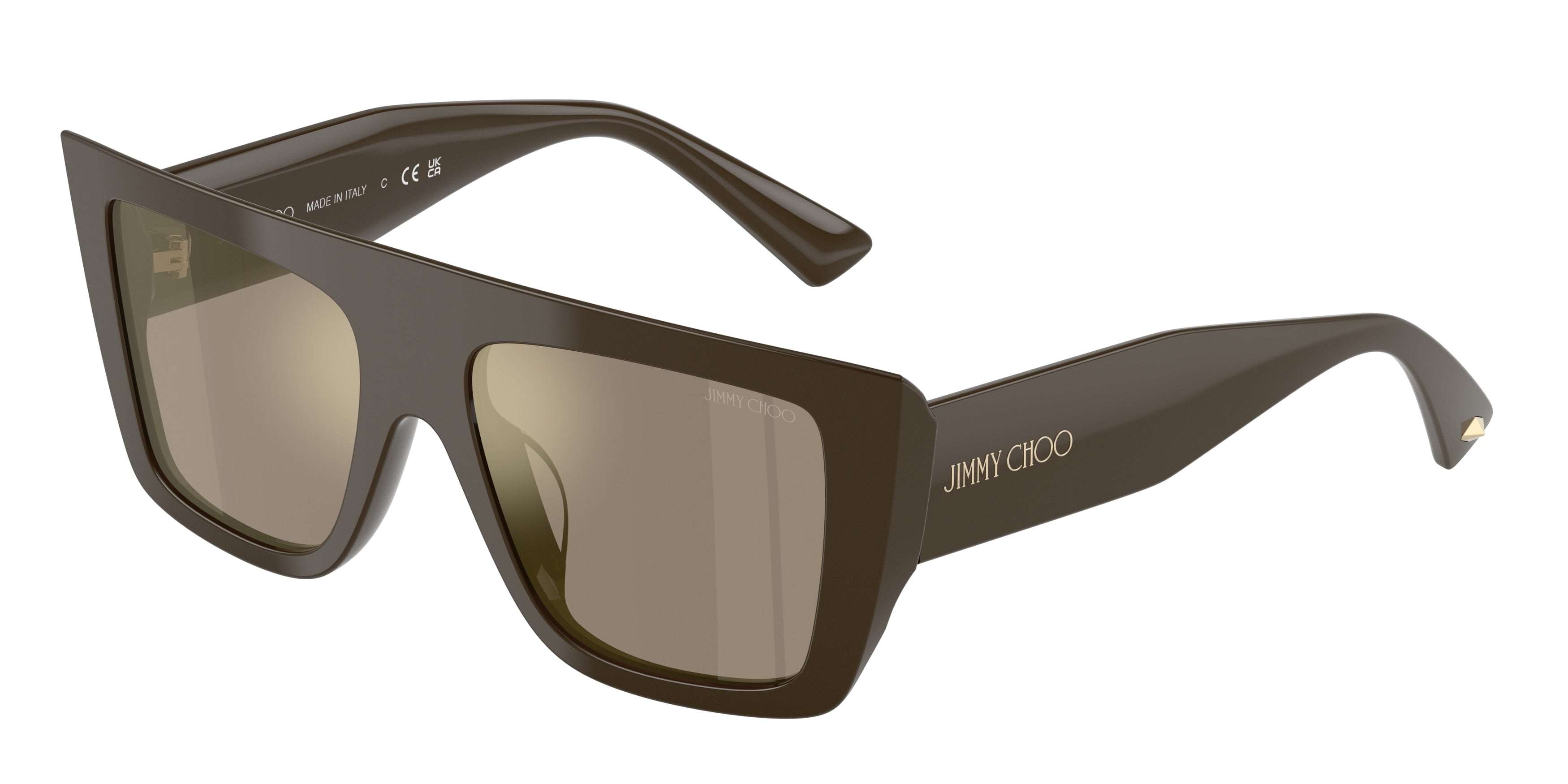 Jimmy Choo 0JC5026U luxury designer eyewear