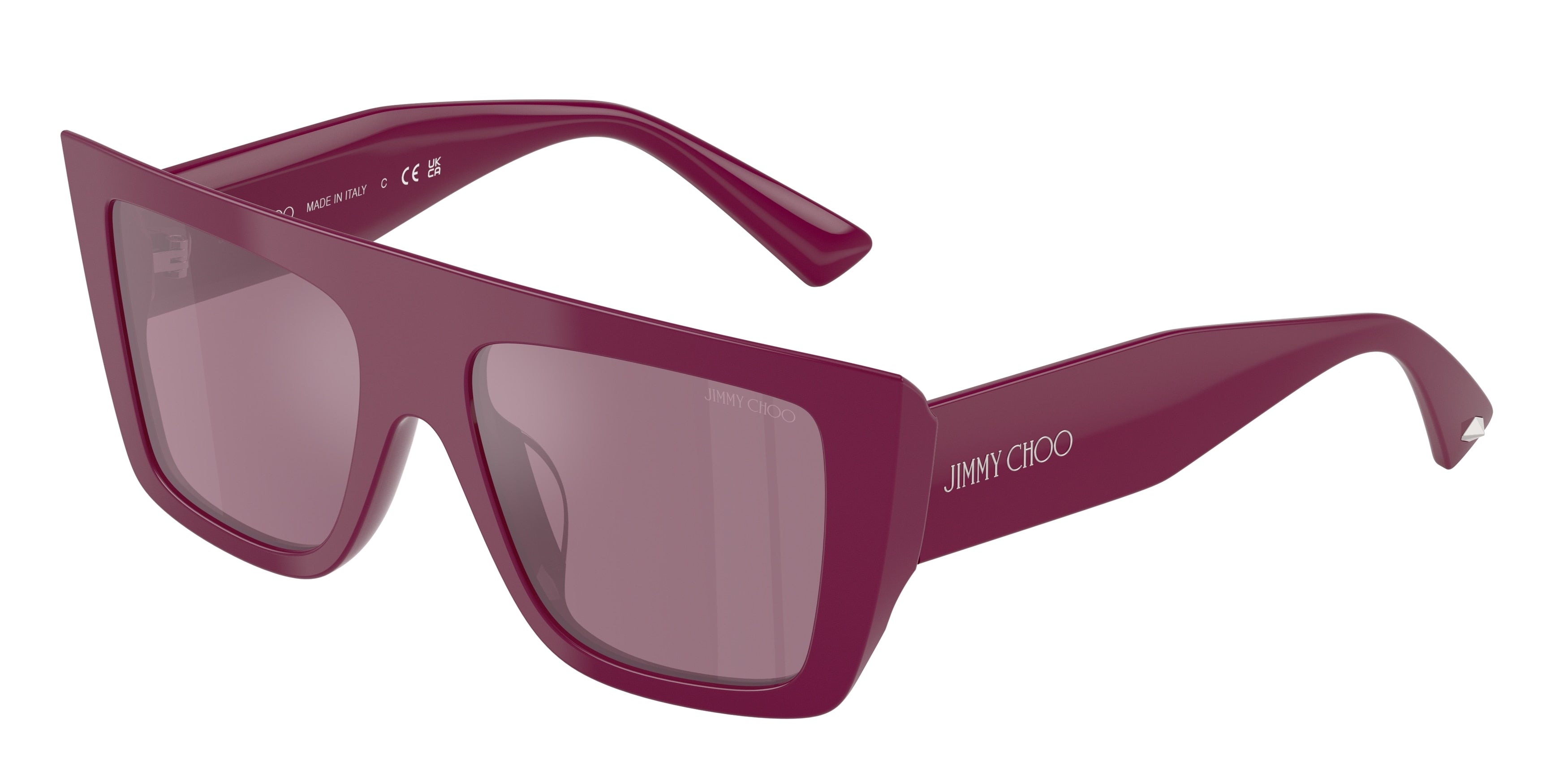 Jimmy Choo 0JC5026U luxury designer eyewear