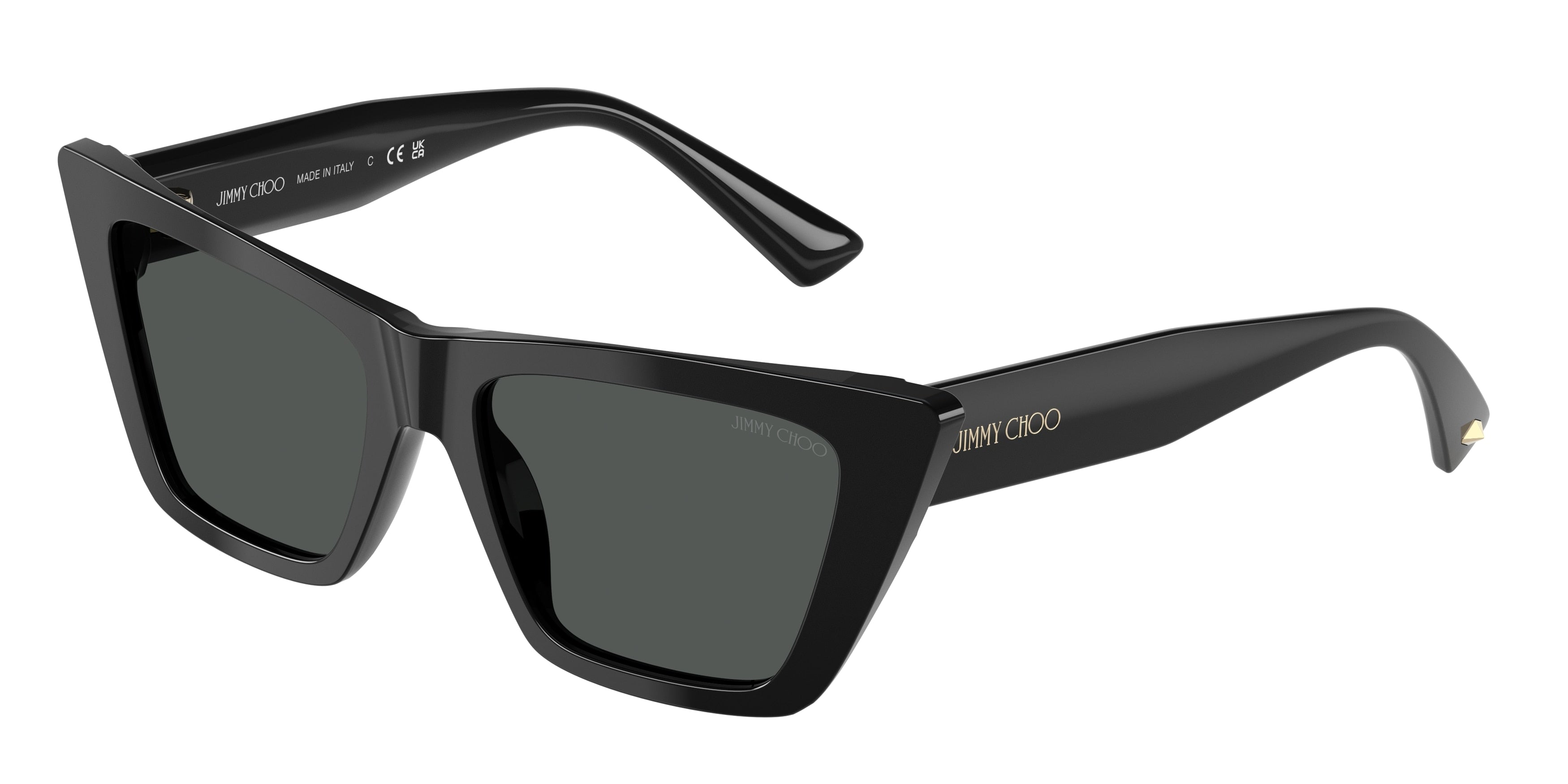 Jimmy Choo 0JC5028 luxury designer eyewear