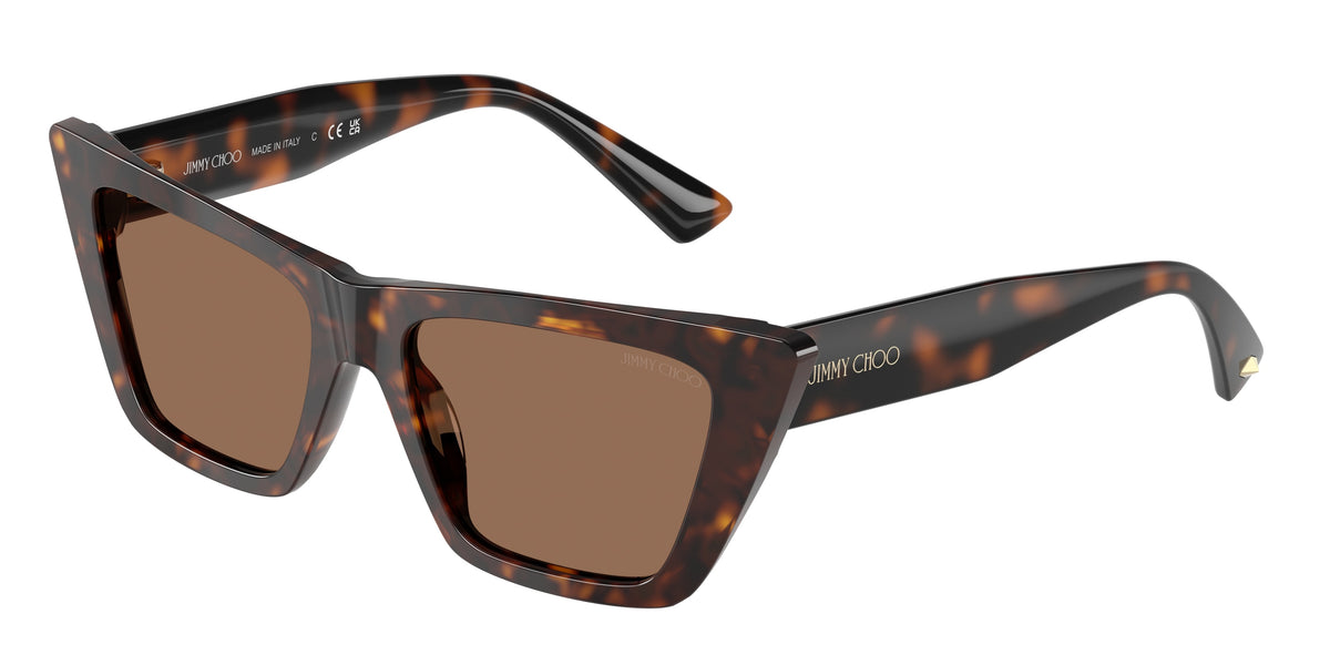 Jimmy Choo 0JC5028 luxury designer eyewear