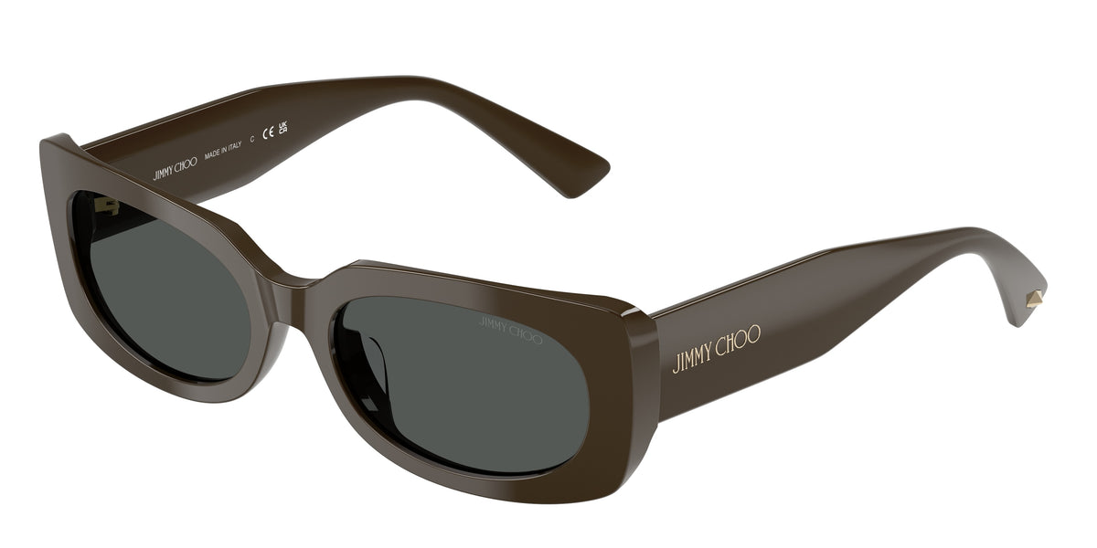 Jimmy Choo 0JC5029U luxury designer eyewear
