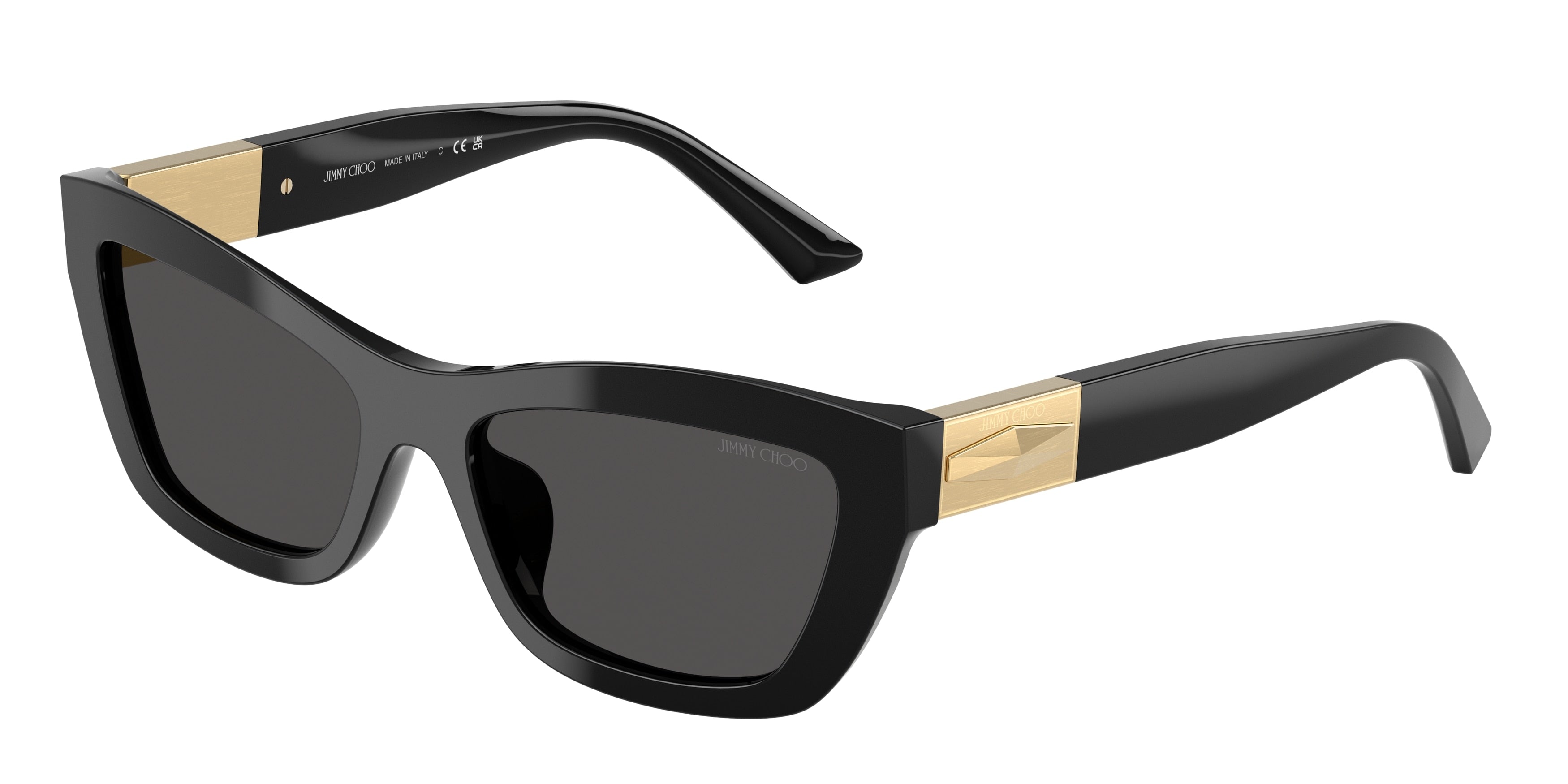 Jimmy Choo 0JC5030U luxury designer eyewear