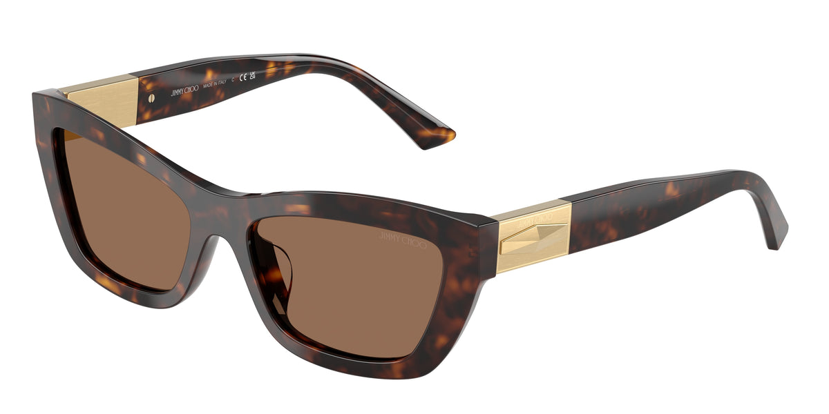 Jimmy Choo 0JC5030U luxury designer eyewear