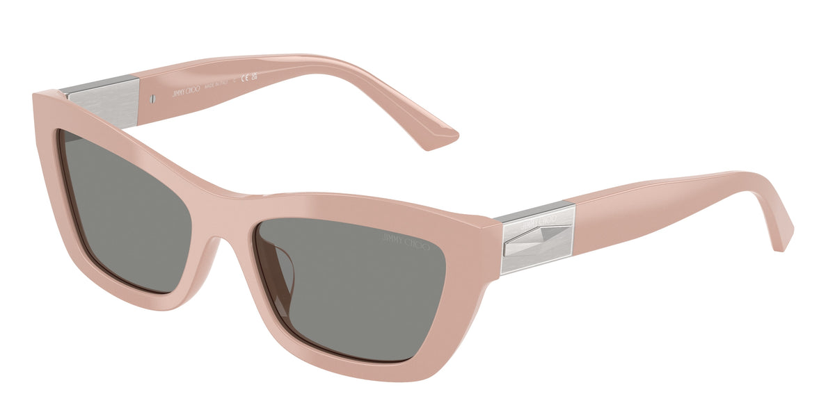 Jimmy Choo 0JC5030U luxury designer eyewear