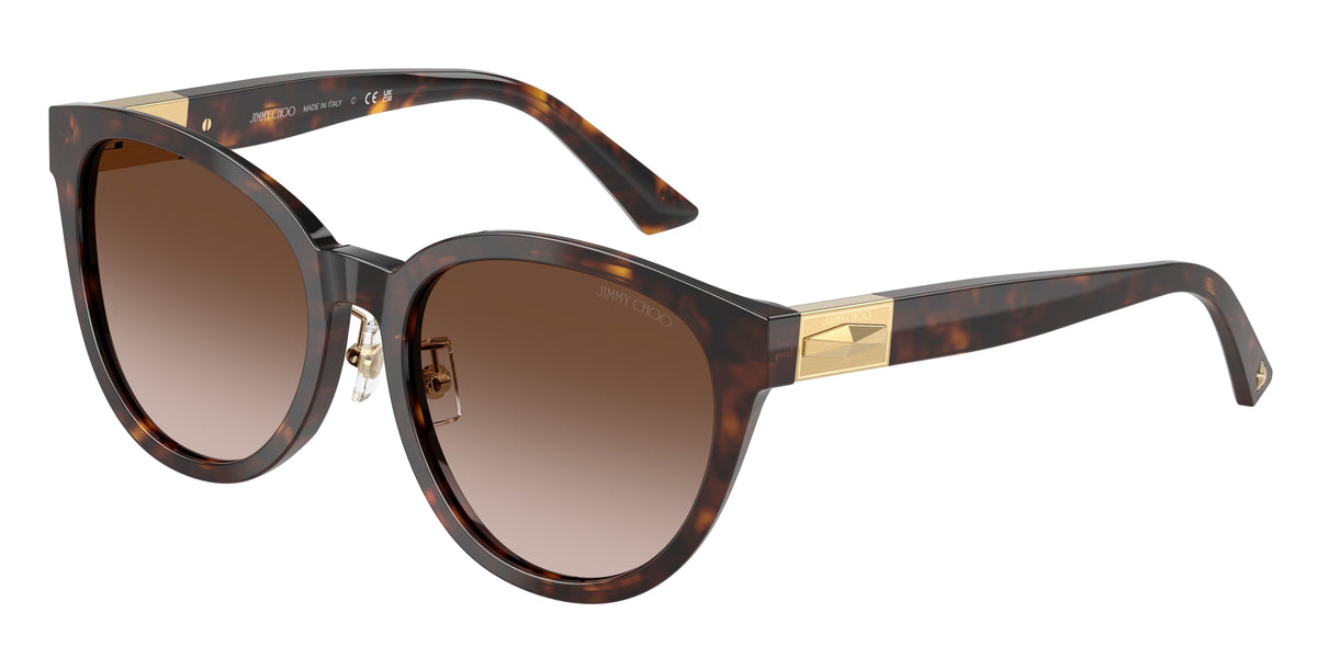 Jimmy Choo 0JC5032D luxury designer eyewear