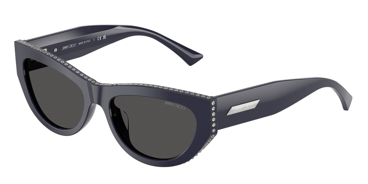 Jimmy Choo 0JC5034BU luxury designer eyewear