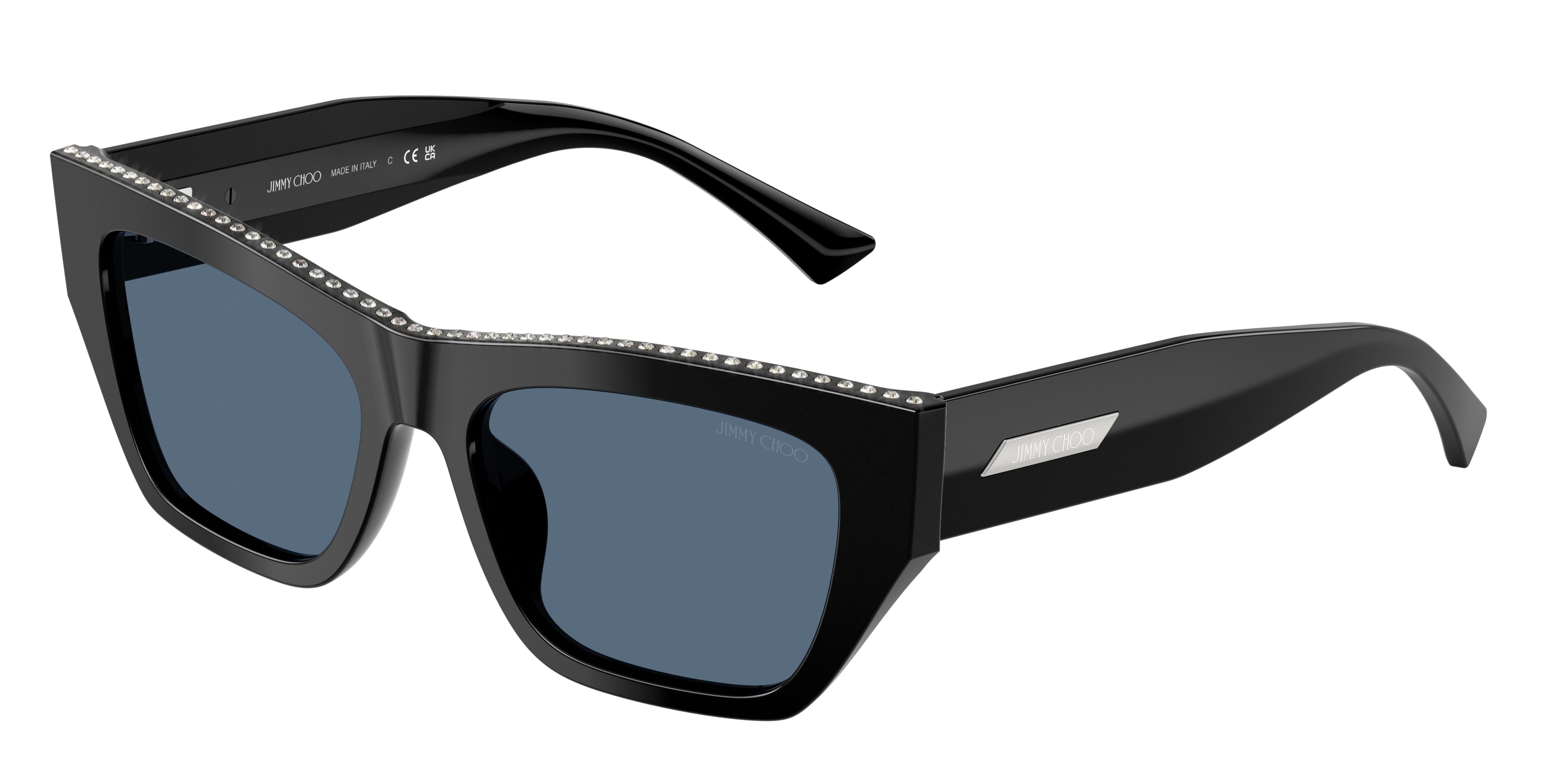 Jimmy Choo 0JC5035B luxury designer eyewear