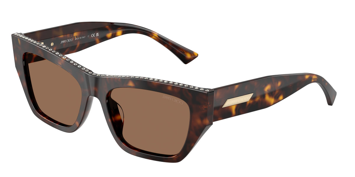 Jimmy Choo 0JC5035B luxury designer eyewear