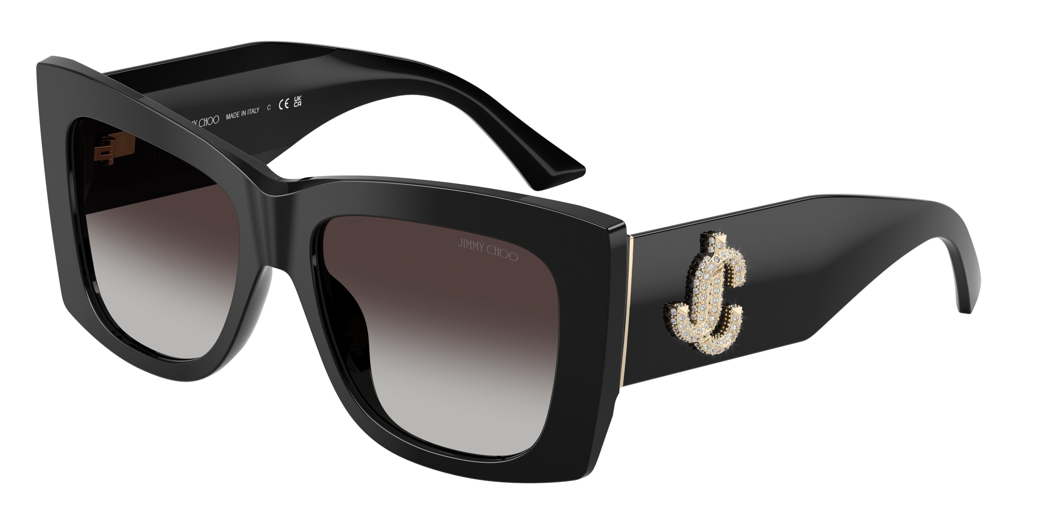 Jimmy Choo 0JC5036B luxury designer eyewear