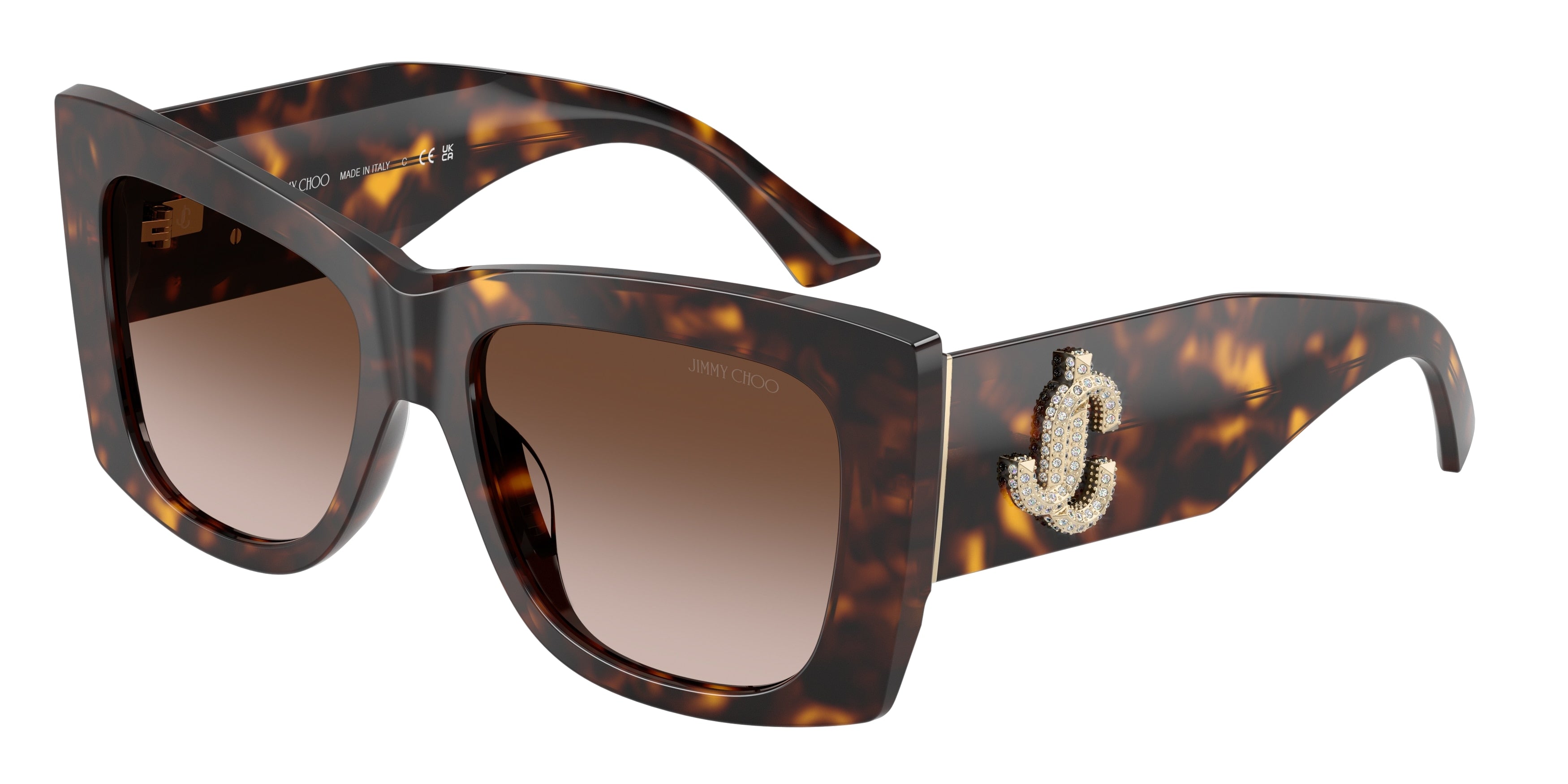 Jimmy Choo 0JC5036B luxury designer eyewear