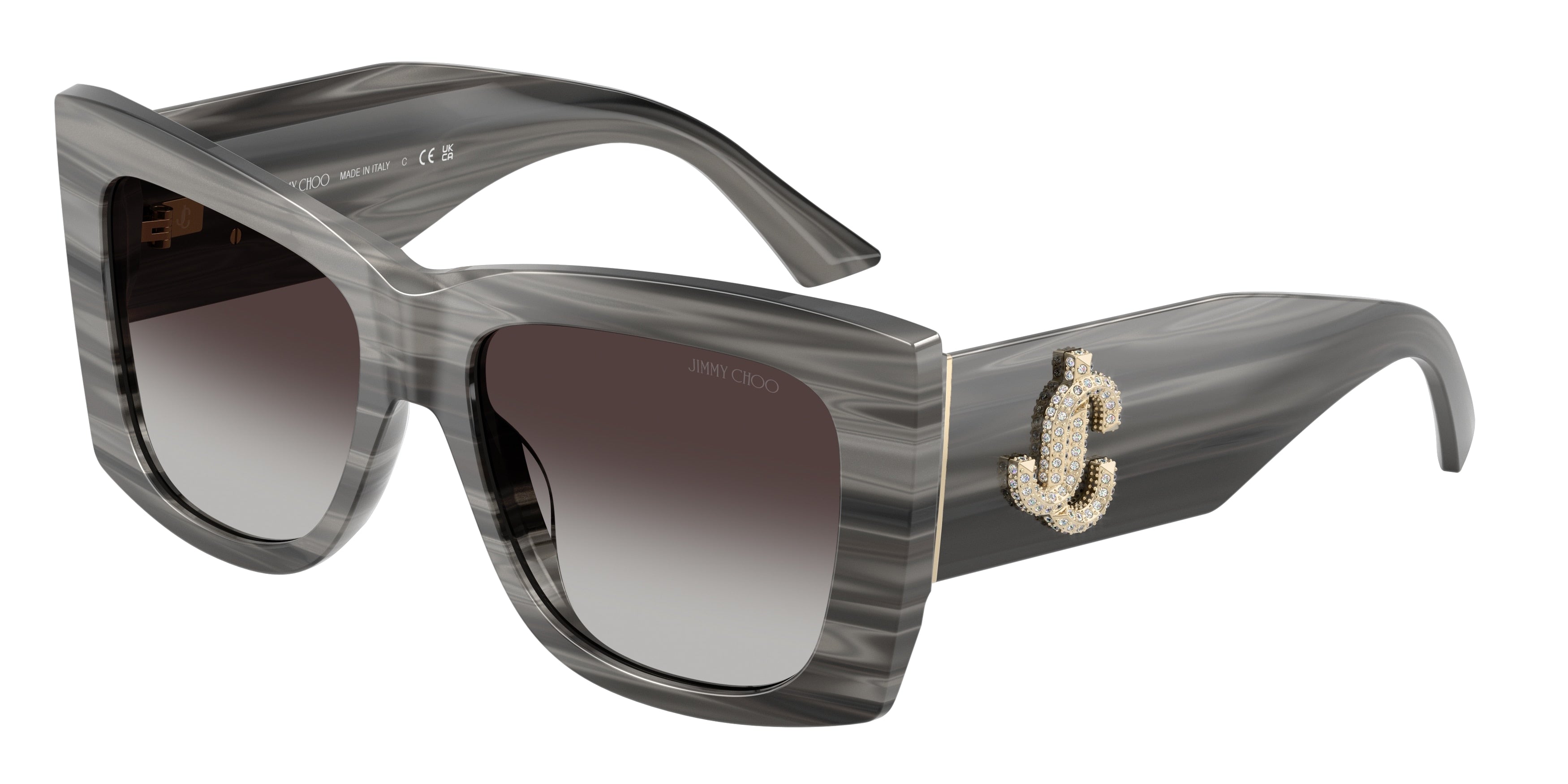 Jimmy Choo 0JC5036B luxury designer eyewear