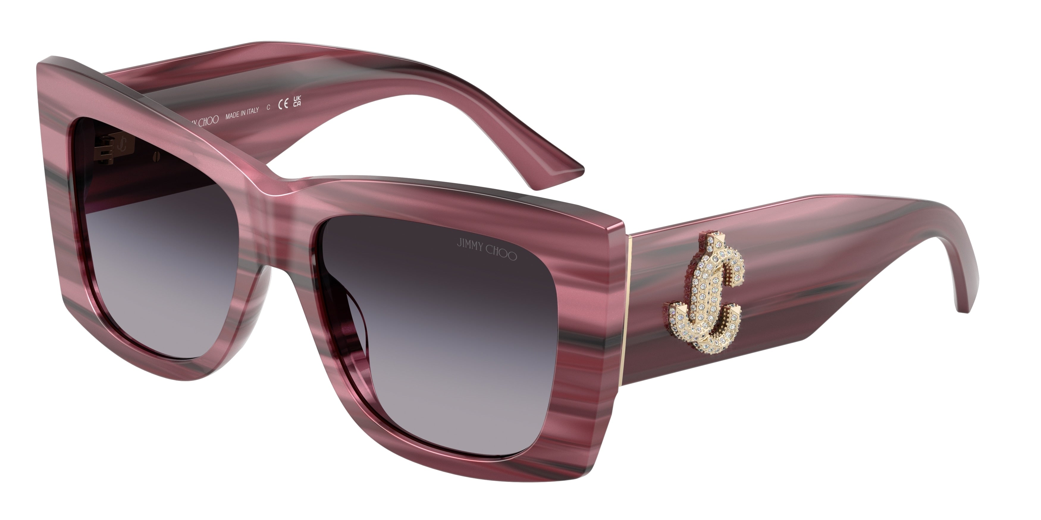 Jimmy Choo 0JC5036B luxury designer eyewear