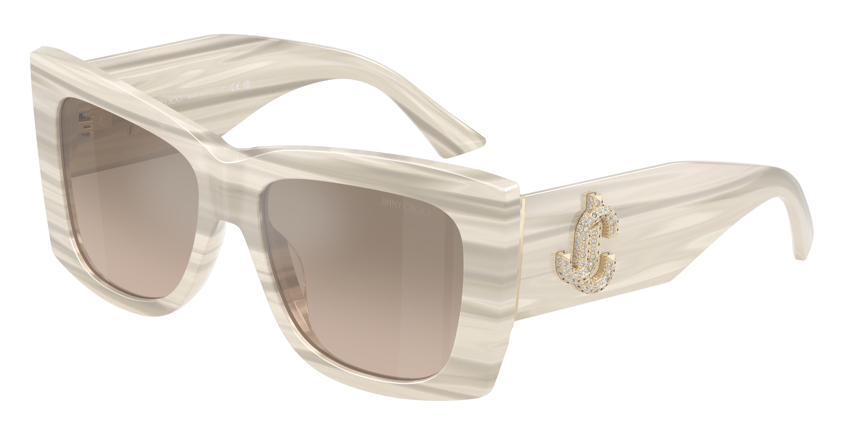 Jimmy Choo 0JC5036B luxury designer eyewear