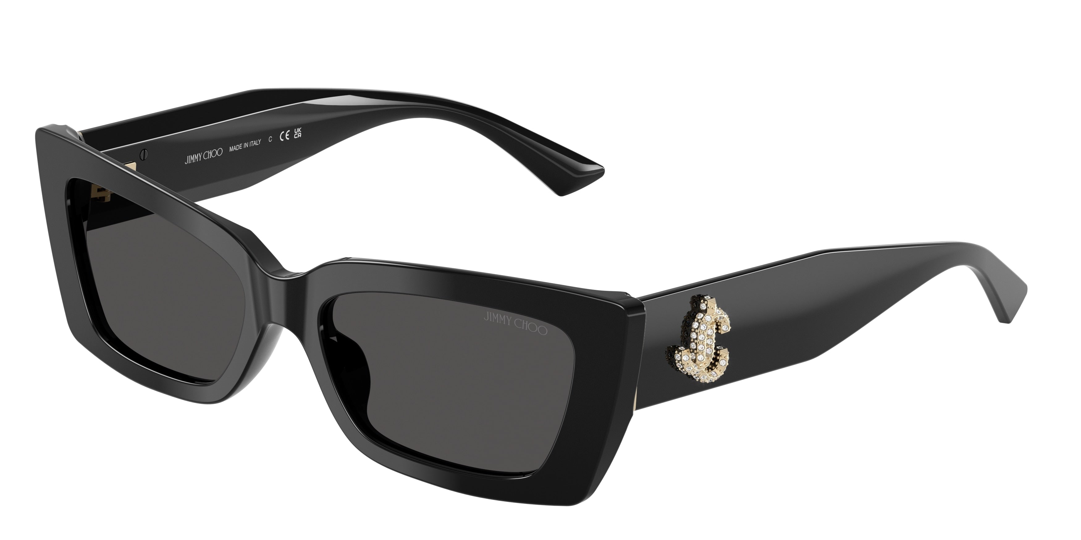 Jimmy Choo 0JC5037BU luxury designer eyewear