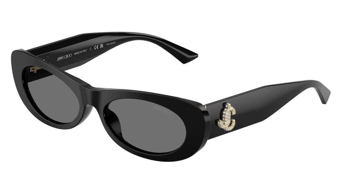 Jimmy Choo 0JC5038BU luxury designer eyewear