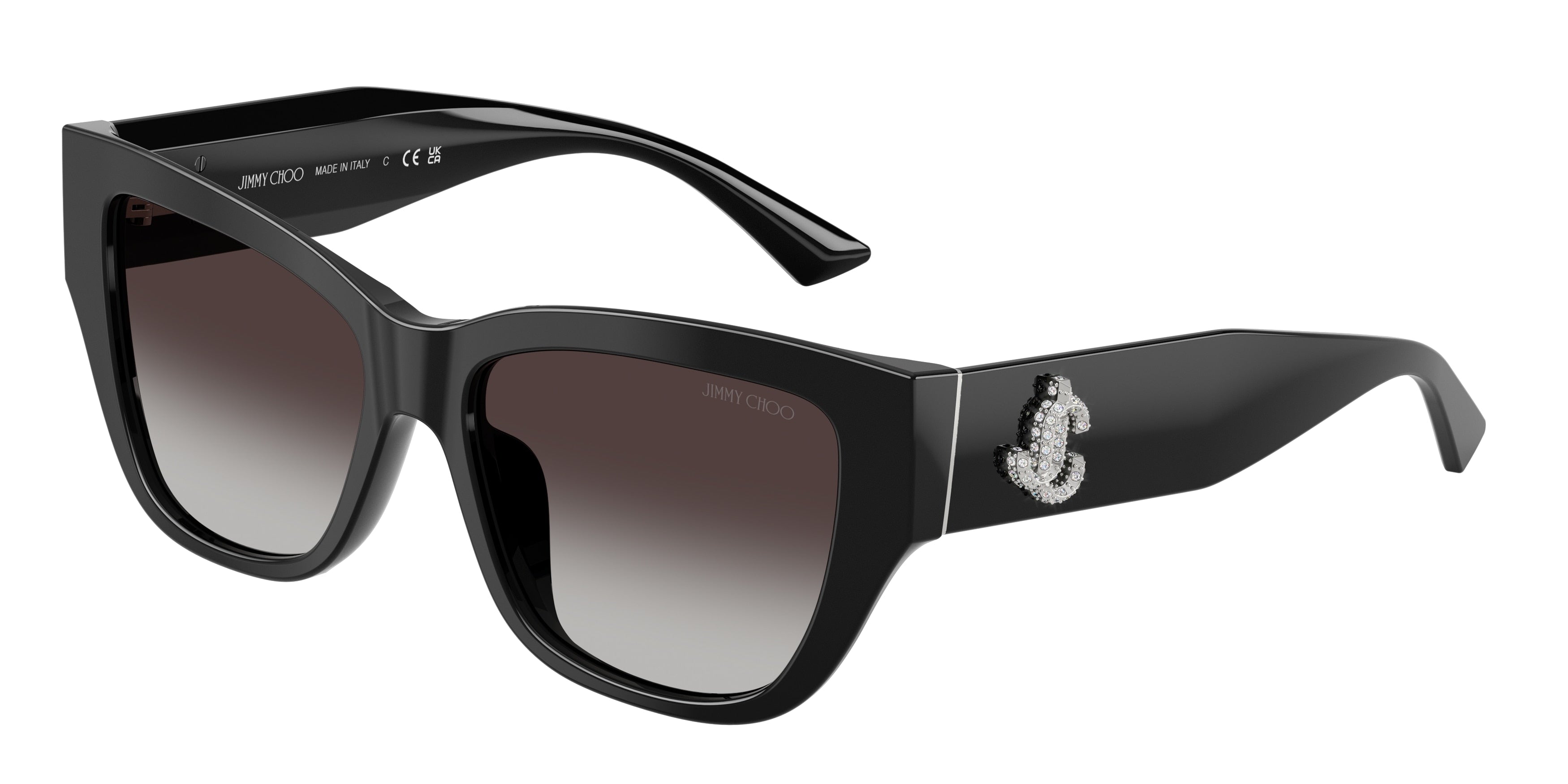 Jimmy Choo 0JC5039BU luxury designer eyewear