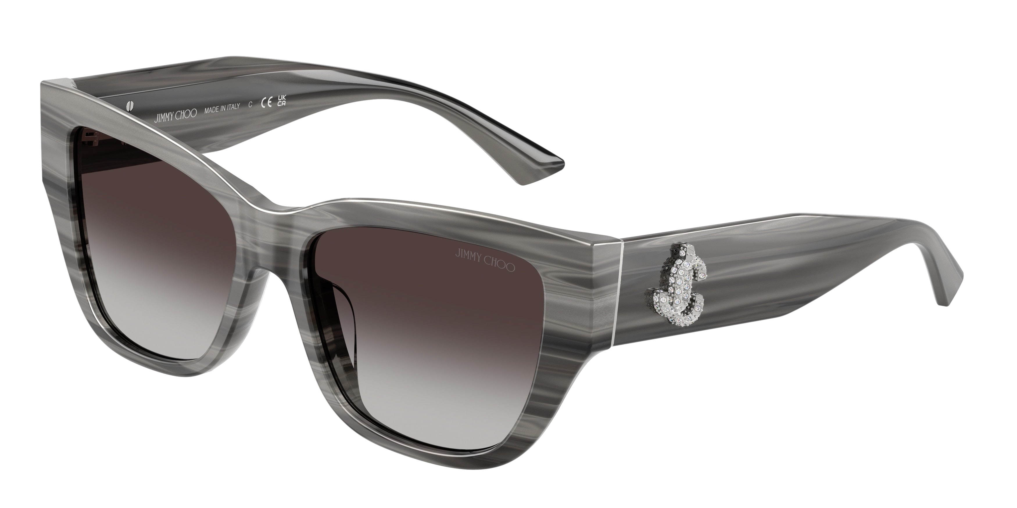 Jimmy Choo 0JC5039BU luxury designer eyewear