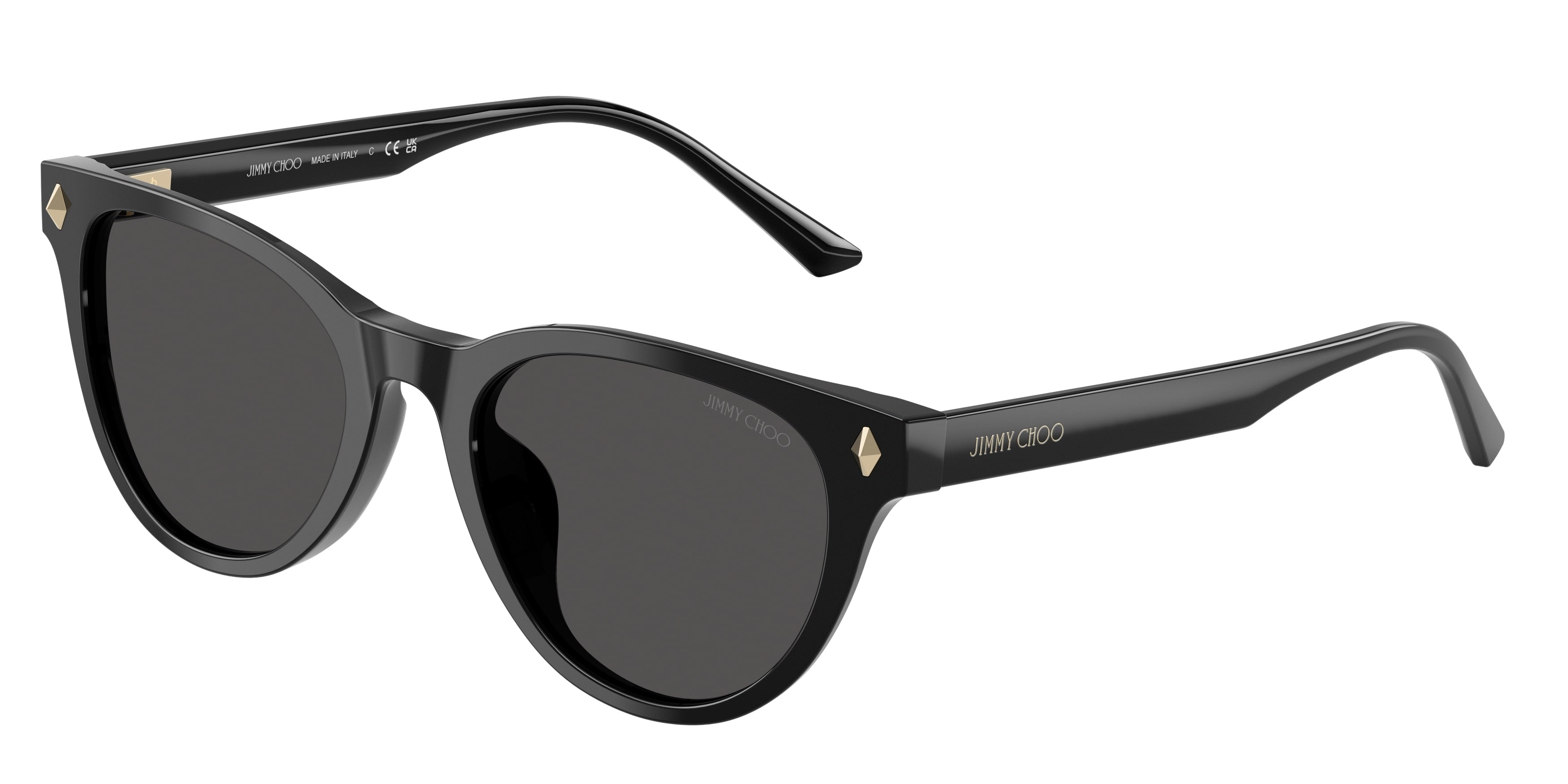 Jimmy Choo 0JC5043D luxury designer eyewear