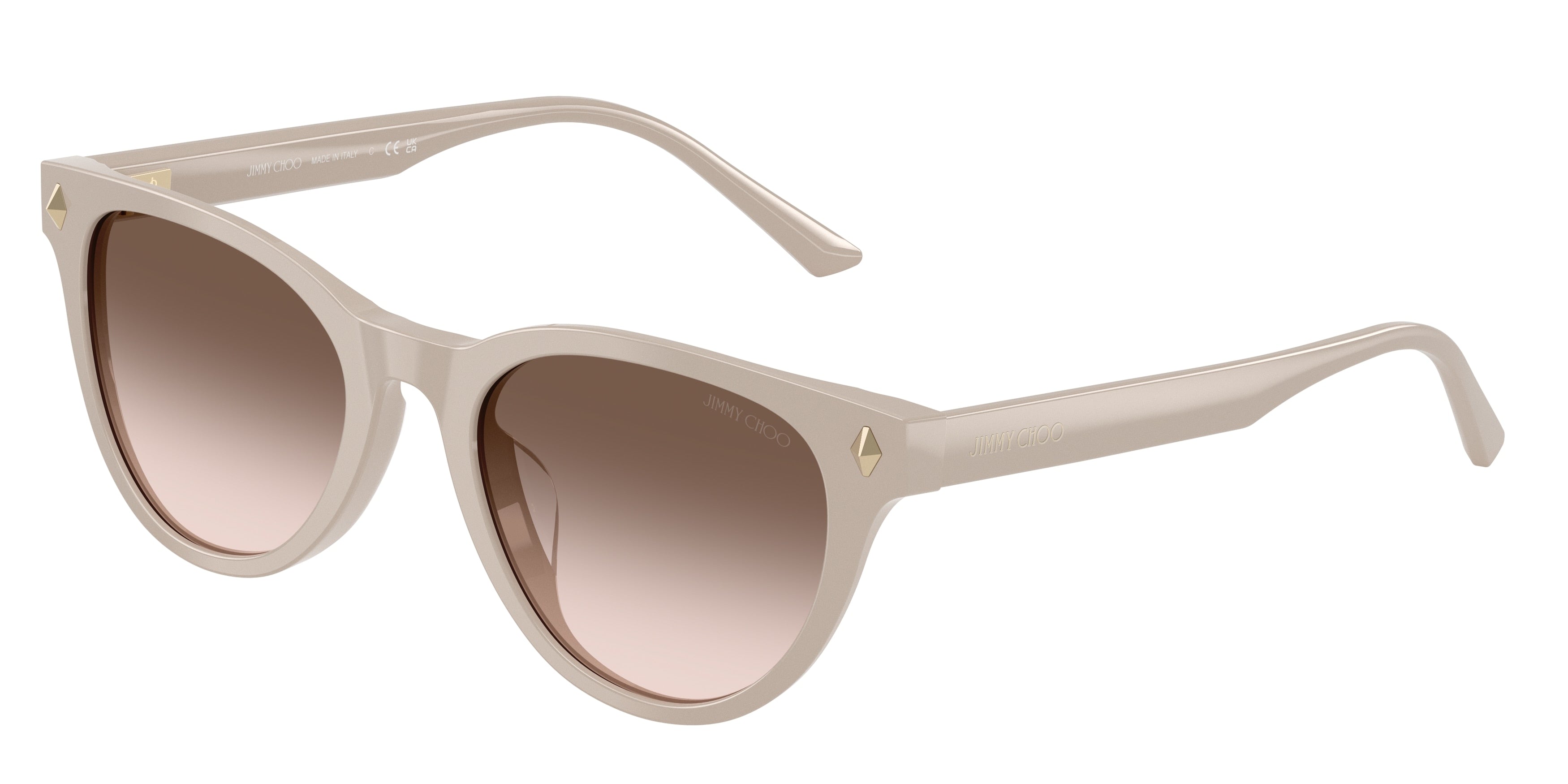 Jimmy Choo 0JC5043D luxury designer eyewear