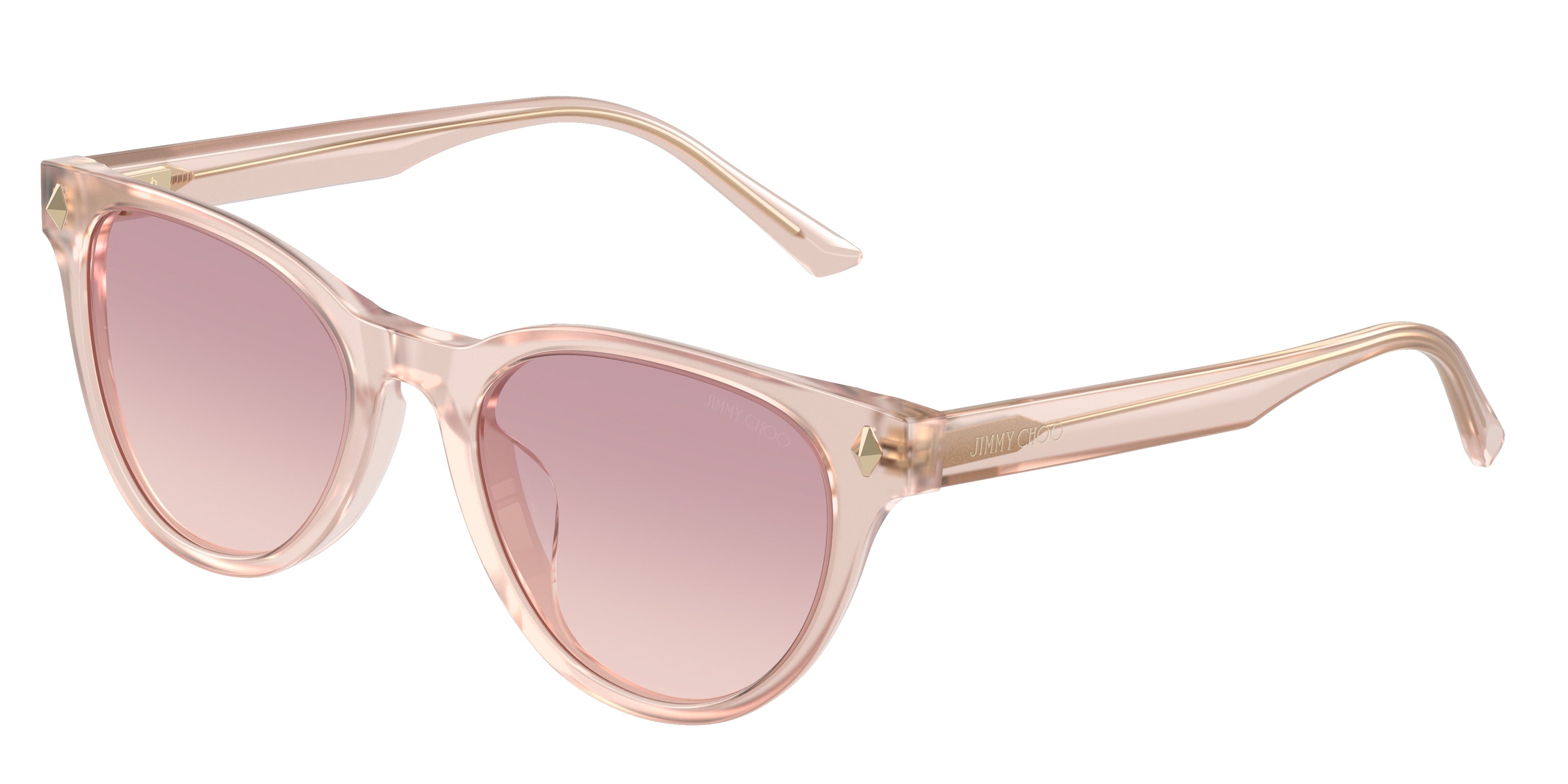 Jimmy Choo 0JC5043D luxury designer eyewear