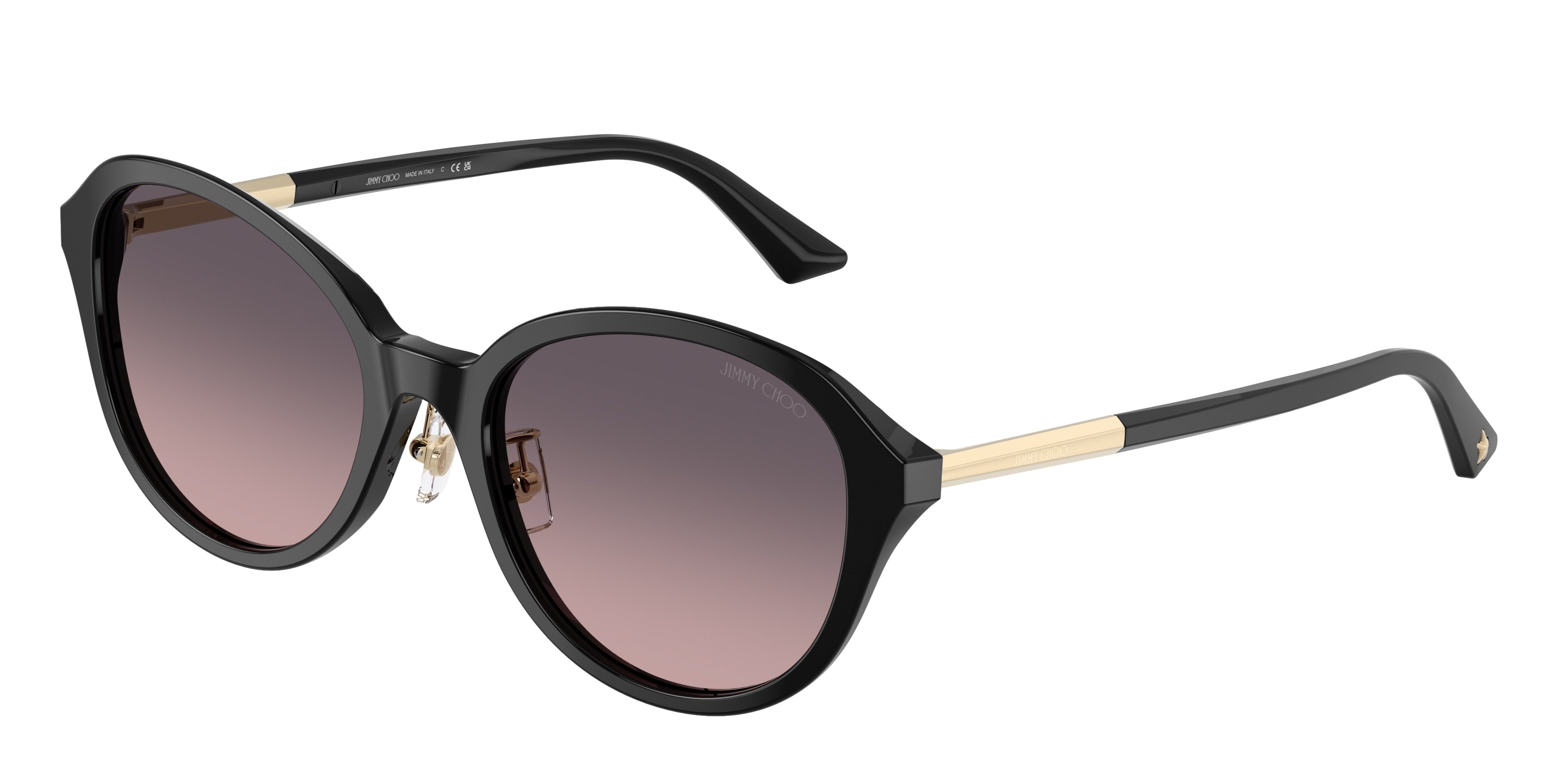 Jimmy Choo 0JC5044D luxury designer eyewear