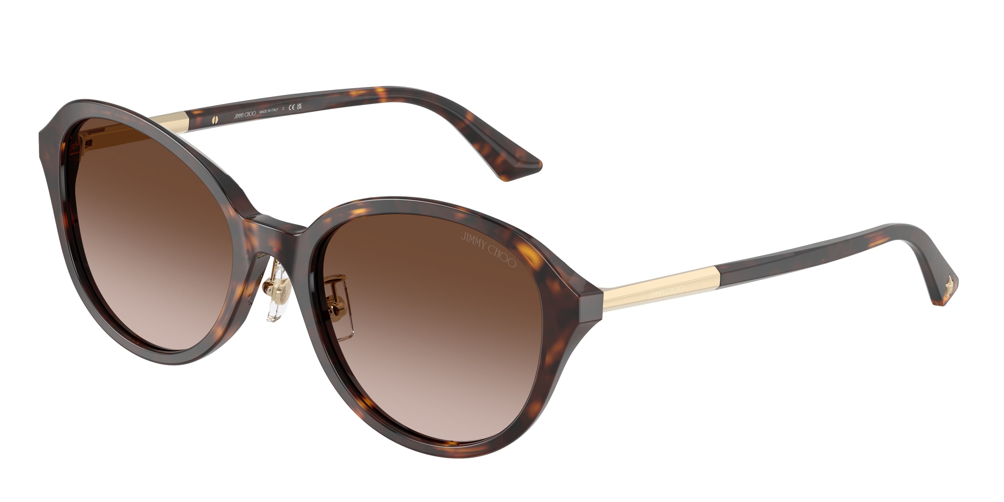 Jimmy Choo 0JC5044D luxury designer eyewear