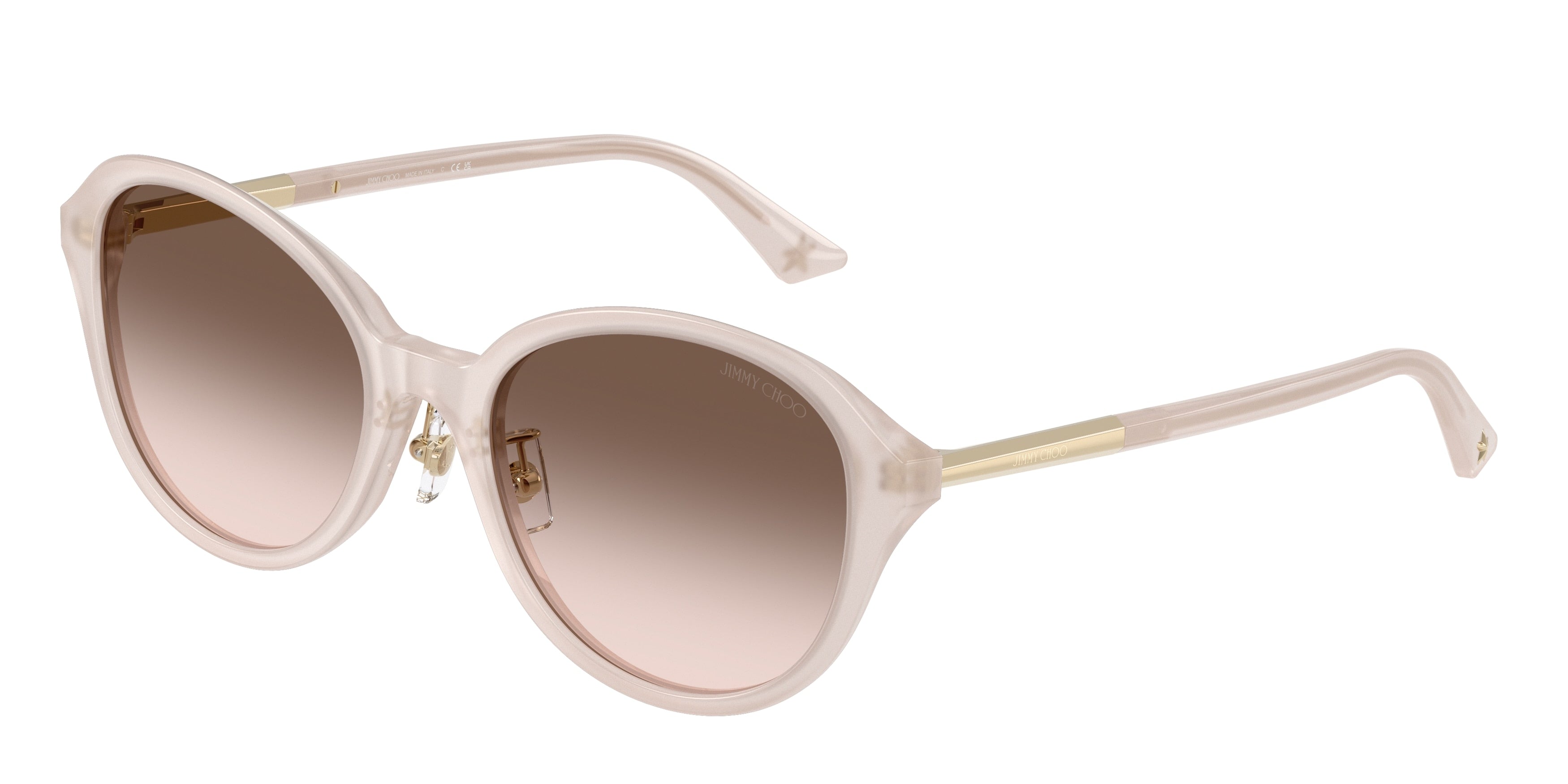 Jimmy Choo 0JC5044D luxury designer eyewear