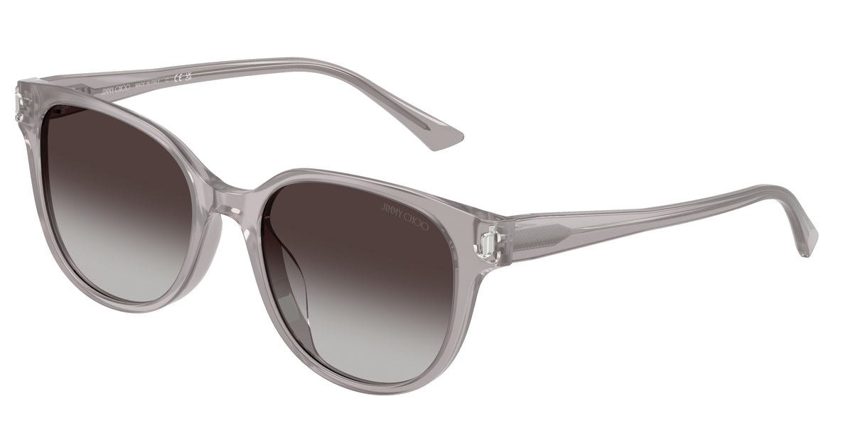 Jimmy Choo 0JC5057D OPALINE GREY phantos sunglasses by Jimmy