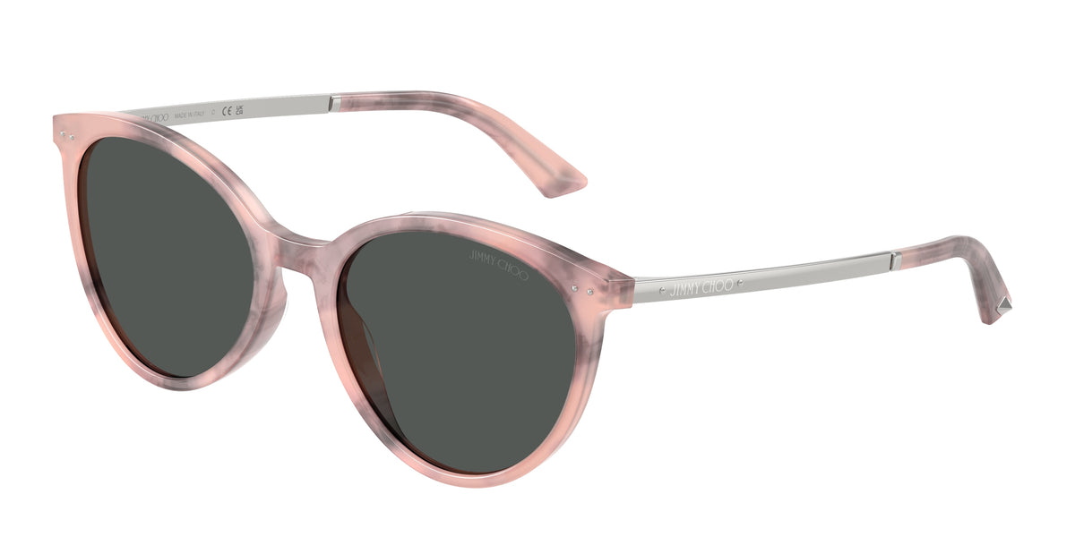 Jimmy Choo 0JC5060 ROSE HAVANA phantos sunglasses by Jimmy